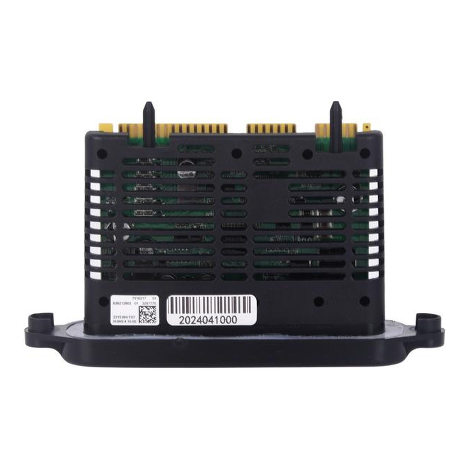 AUTOPA 8V386