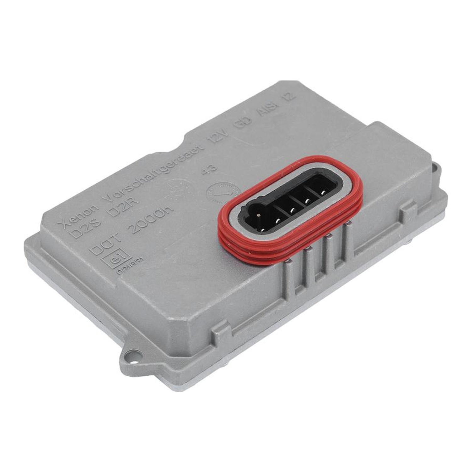 AUTOPA 발라스터