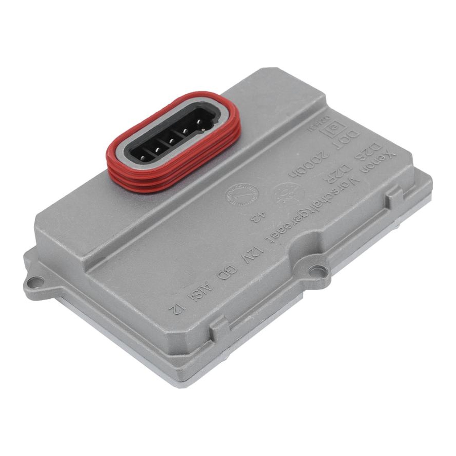 AUTOPA 발라스터