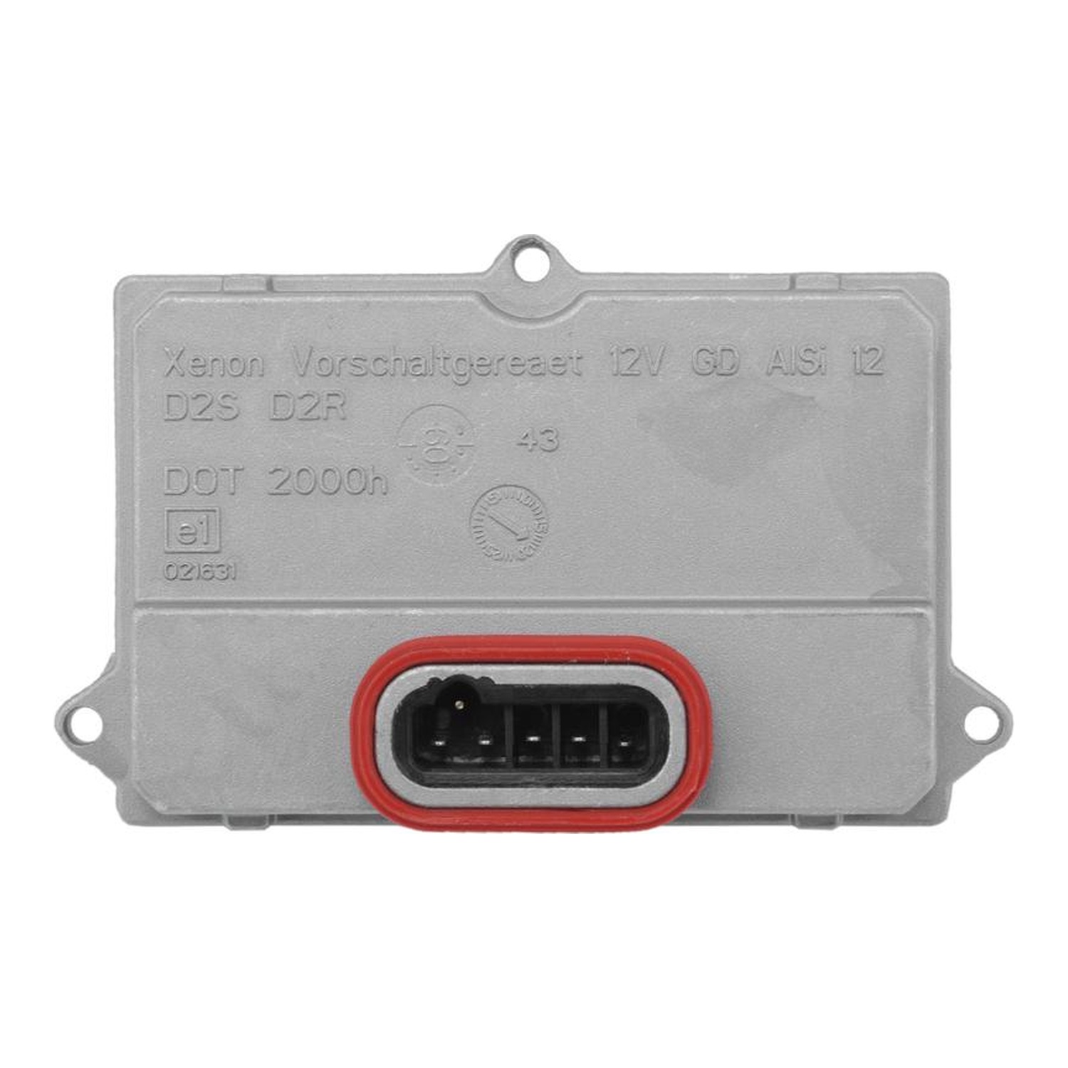 AUTOPA 발라스터