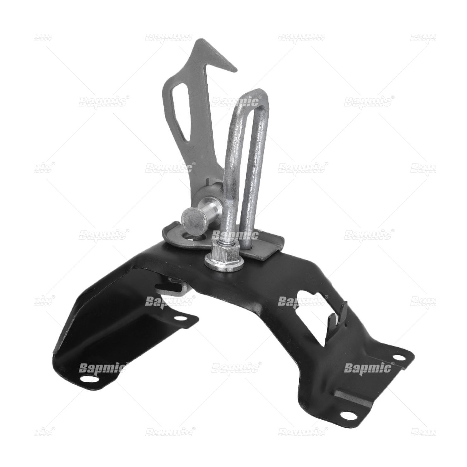 AUTOPA 좌측 본넷 잠금장치
