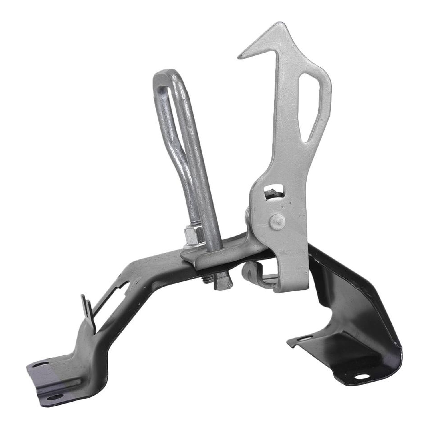 AUTOPA 좌측 본넷 잠금장치
