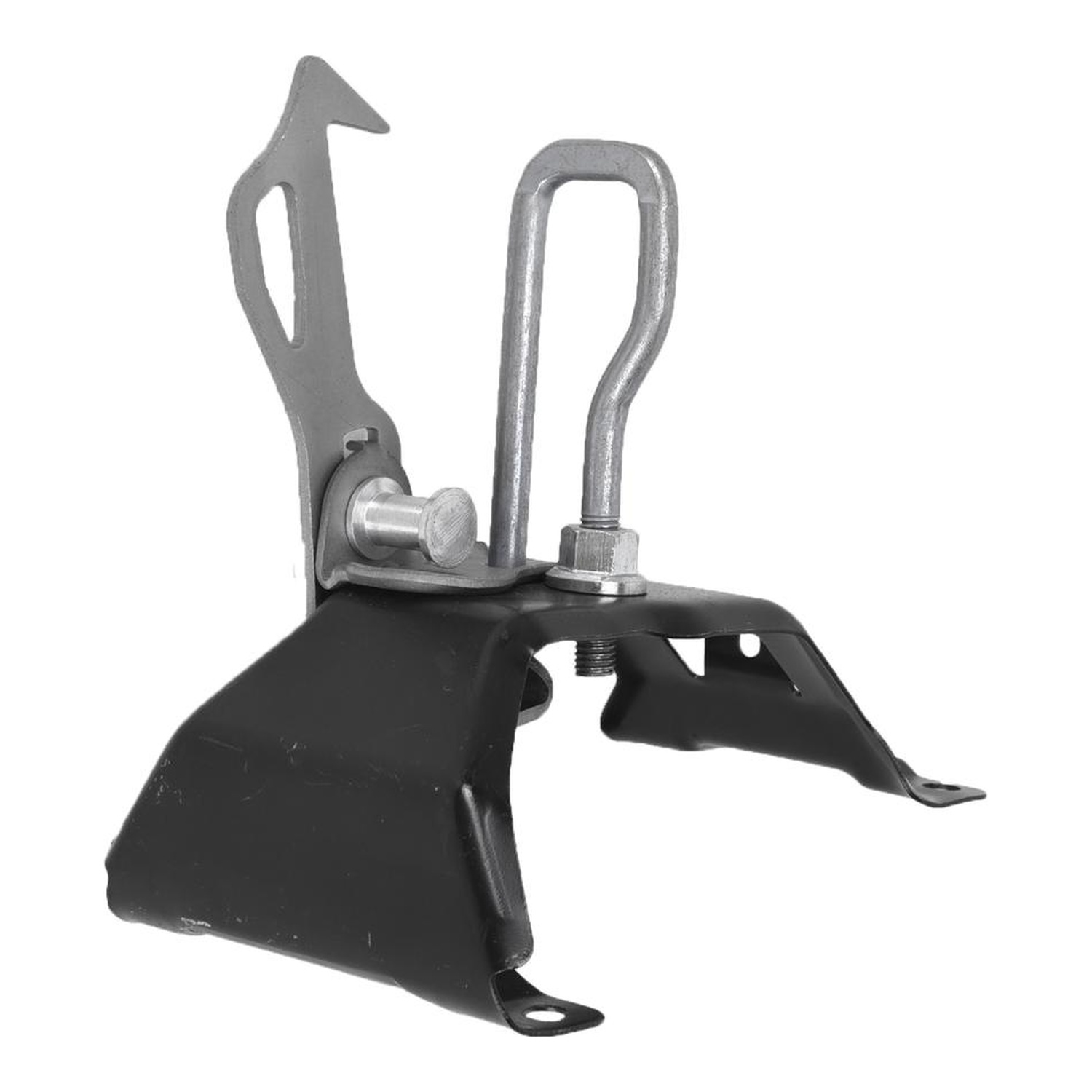 AUTOPA 좌측 본넷 잠금장치
