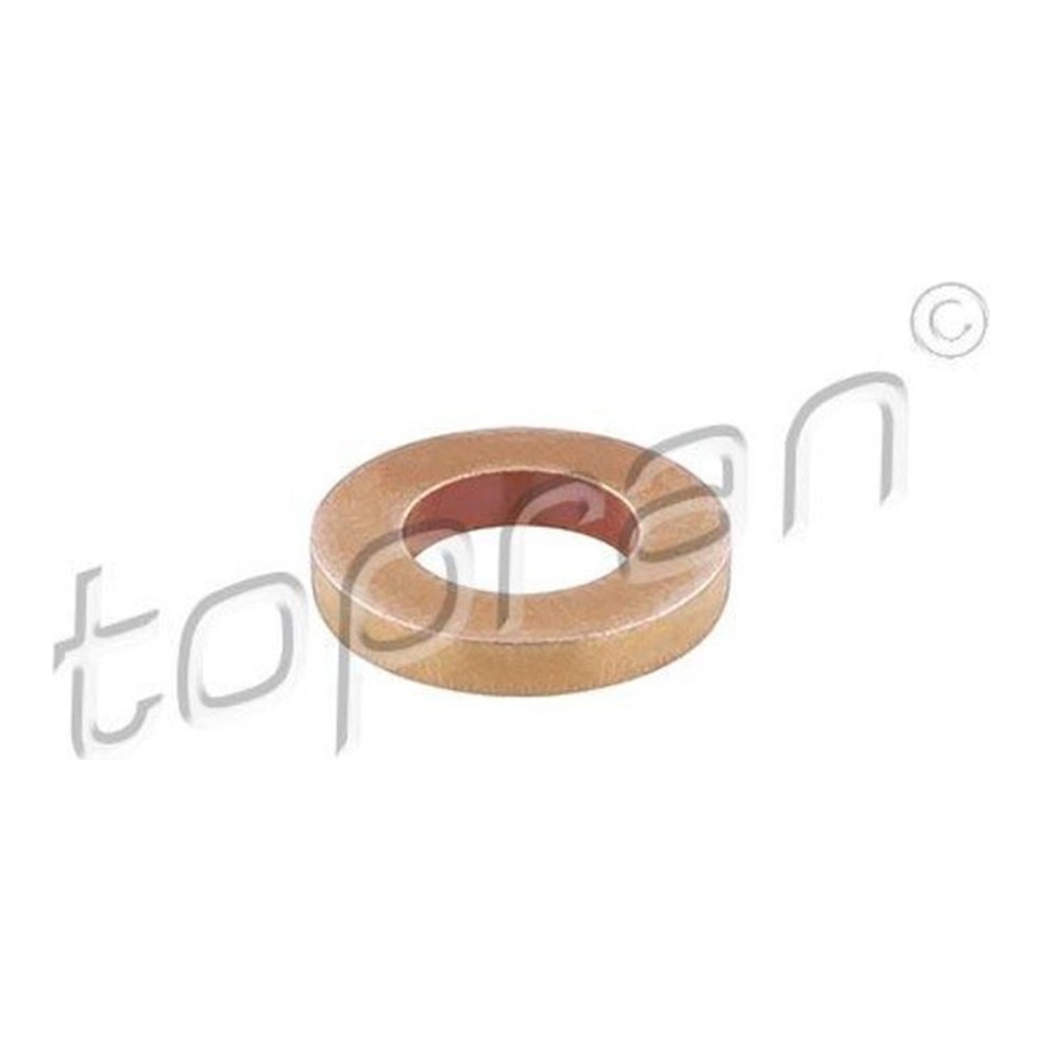 TOPRAN 하단 인젝터 씰