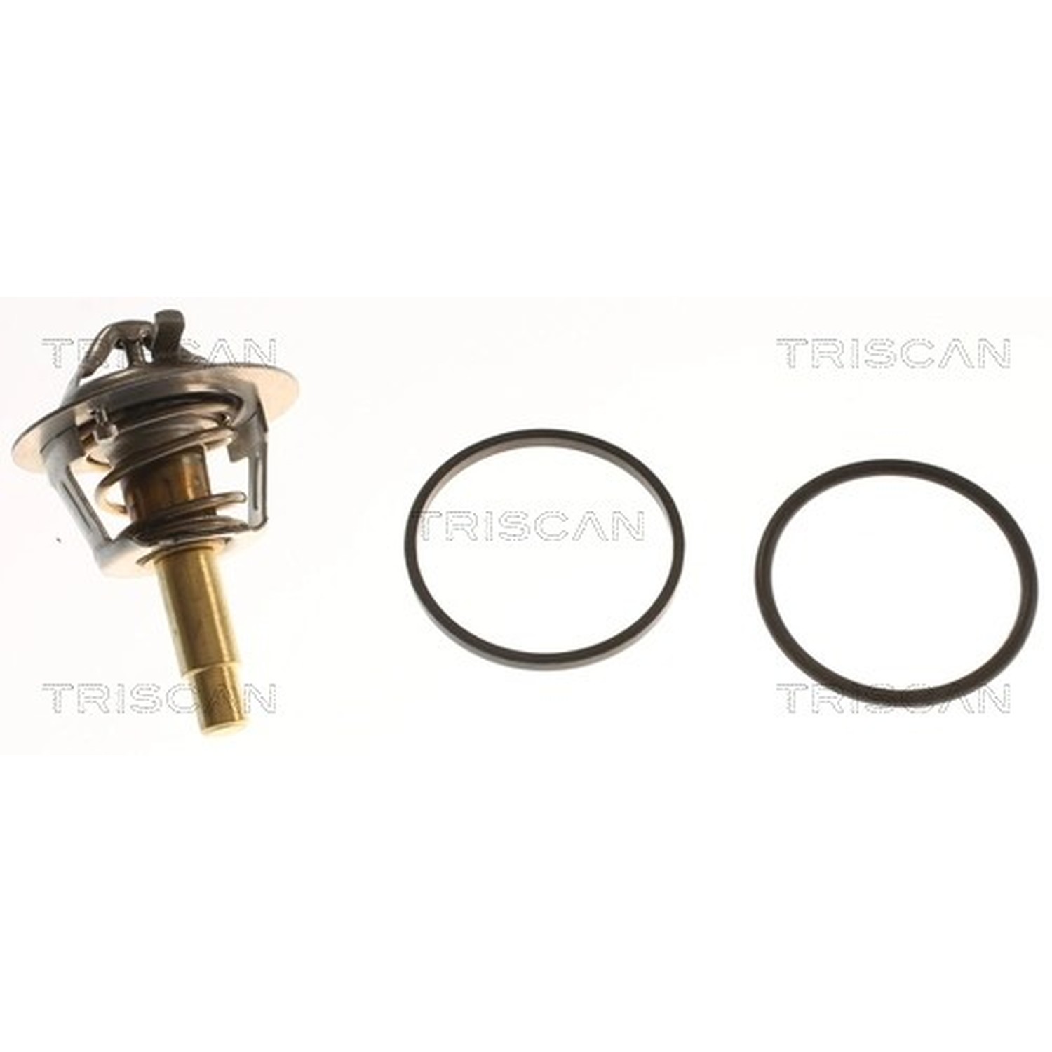 TRISCAN 써모스탯