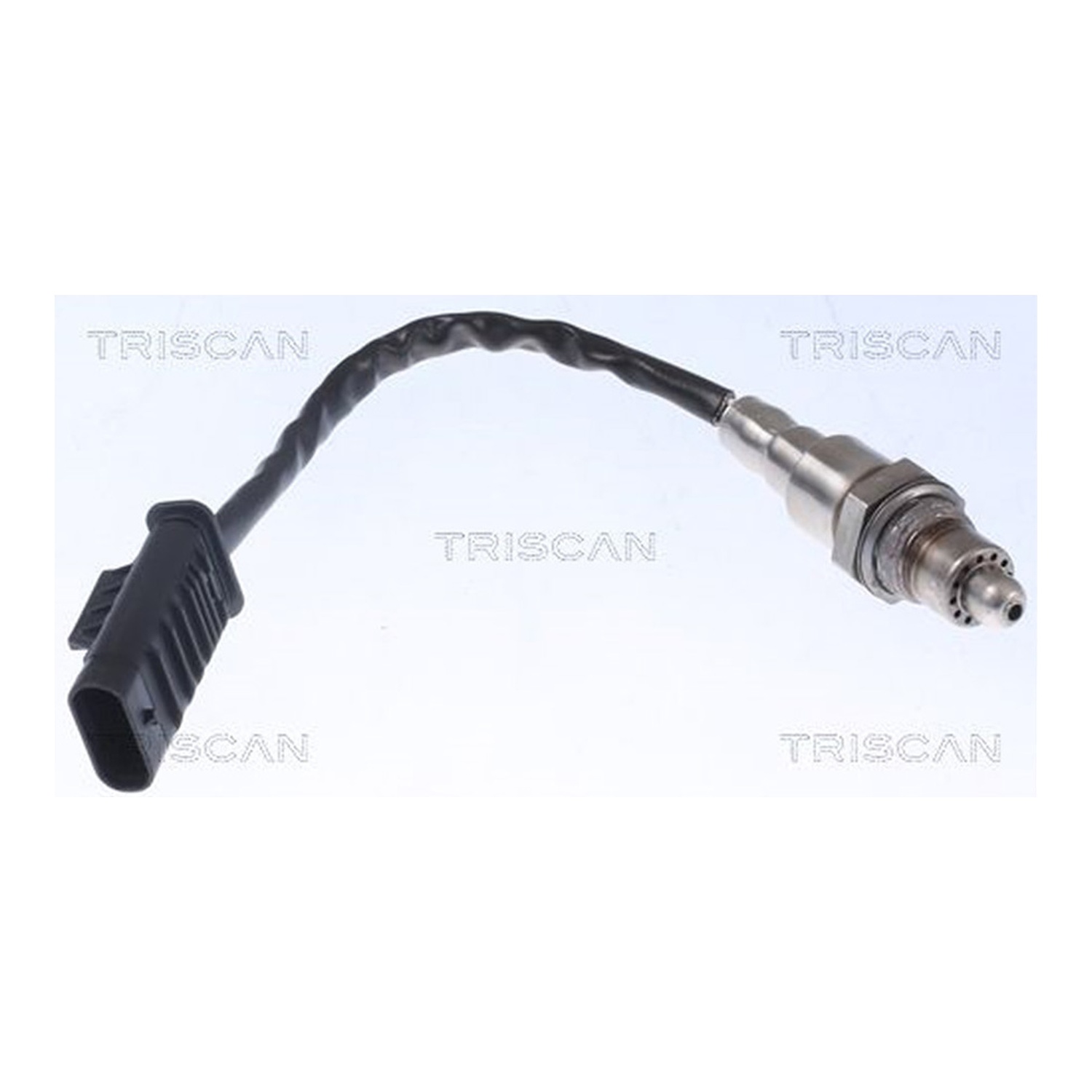 TRISCAN 촉매전 산소센서
