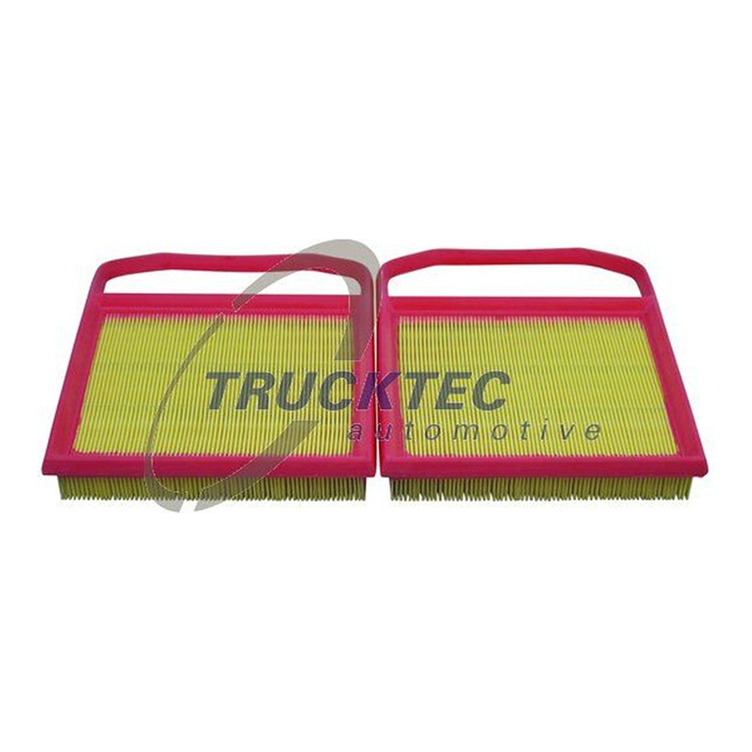 TRUCKTEC 에어필터