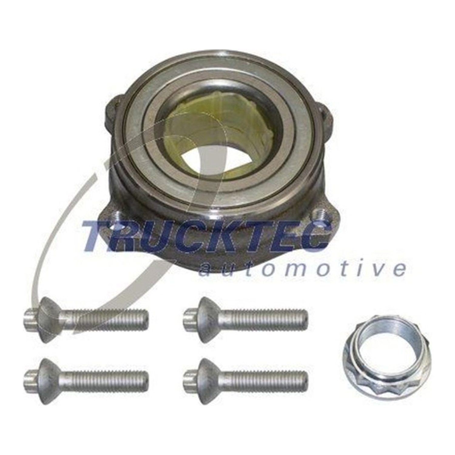 TRUCKTEC 뒤쪽 허브베어링