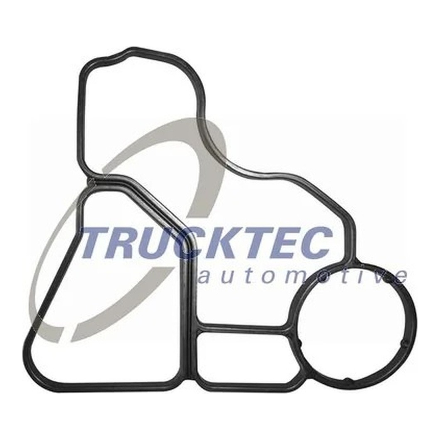 TRUCKTEC 오일필터 하우징 가스켓