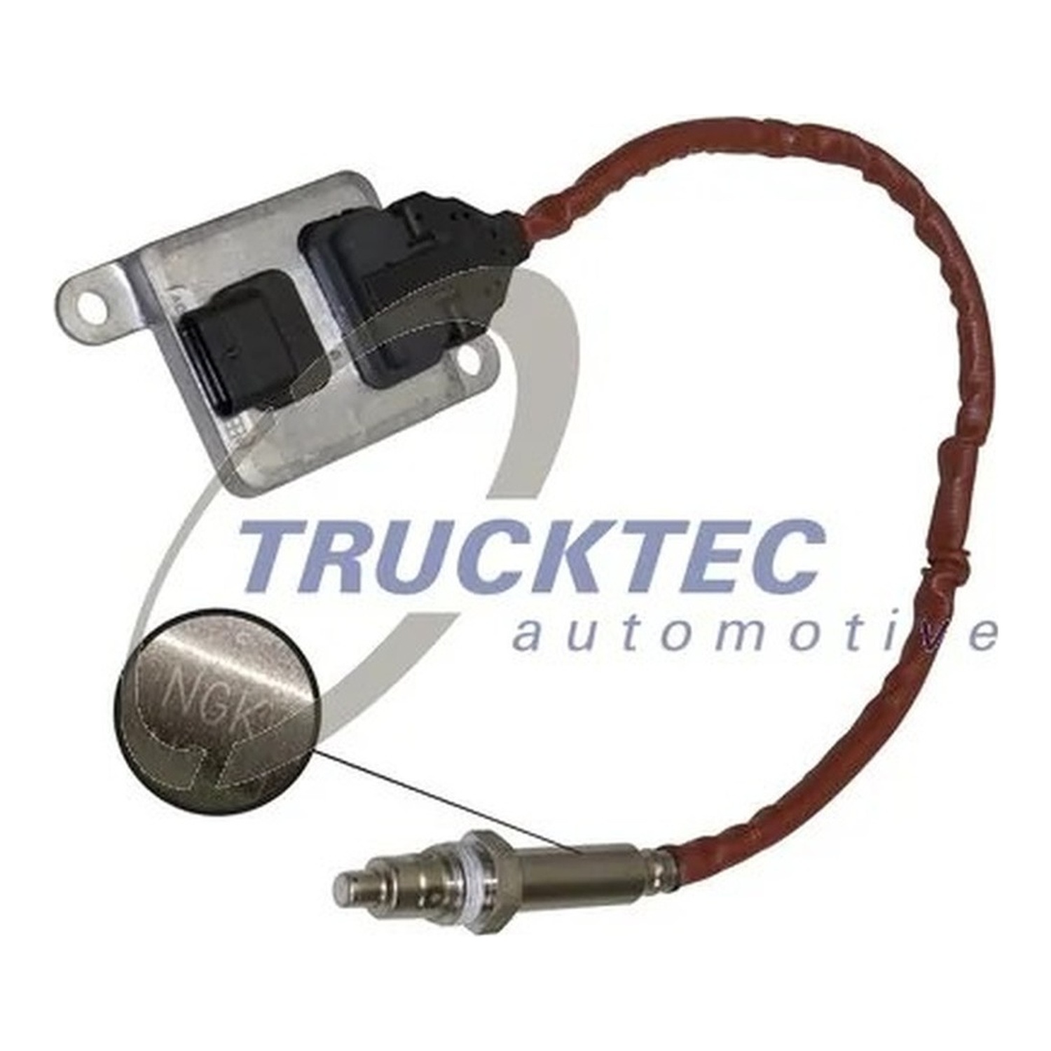 TRUCKTEC 녹스 센서