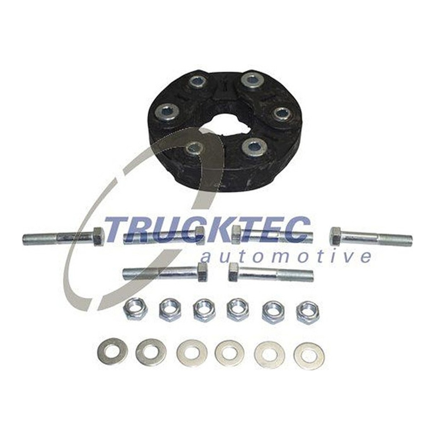 TRUCKTEC 플렉시블 조인트