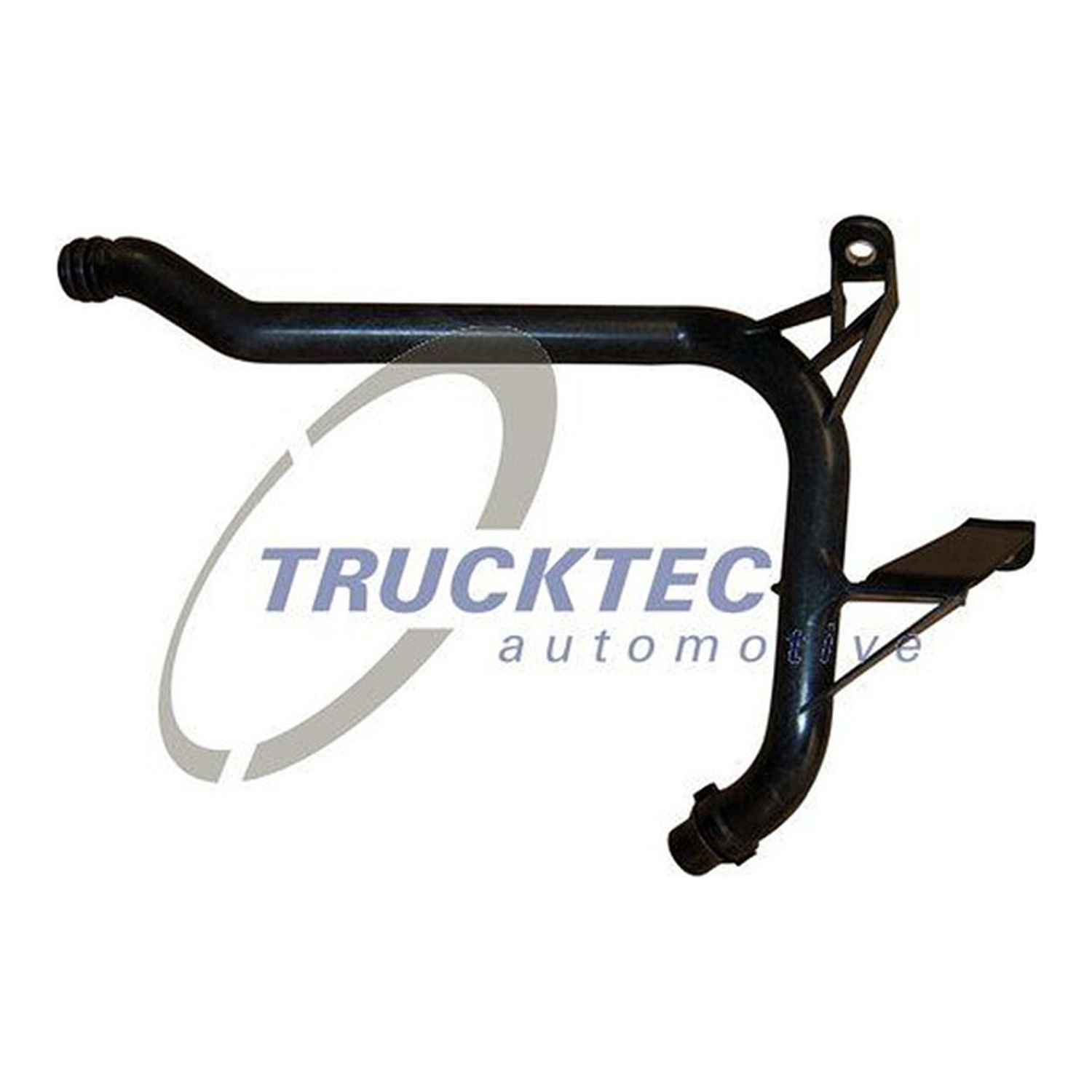TRUCKTEC 냉각수 파이프
