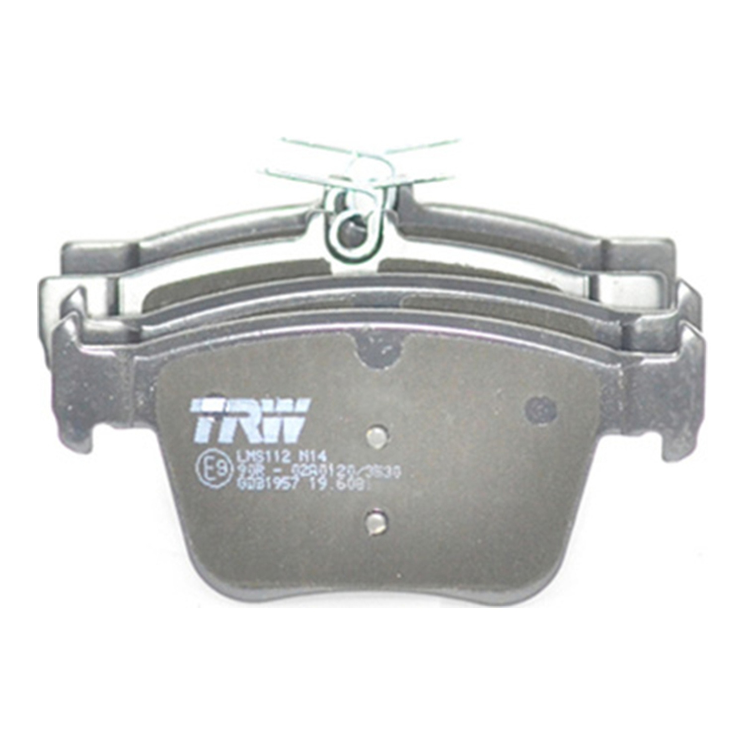 TRW 뒤쪽 브레이크 패드