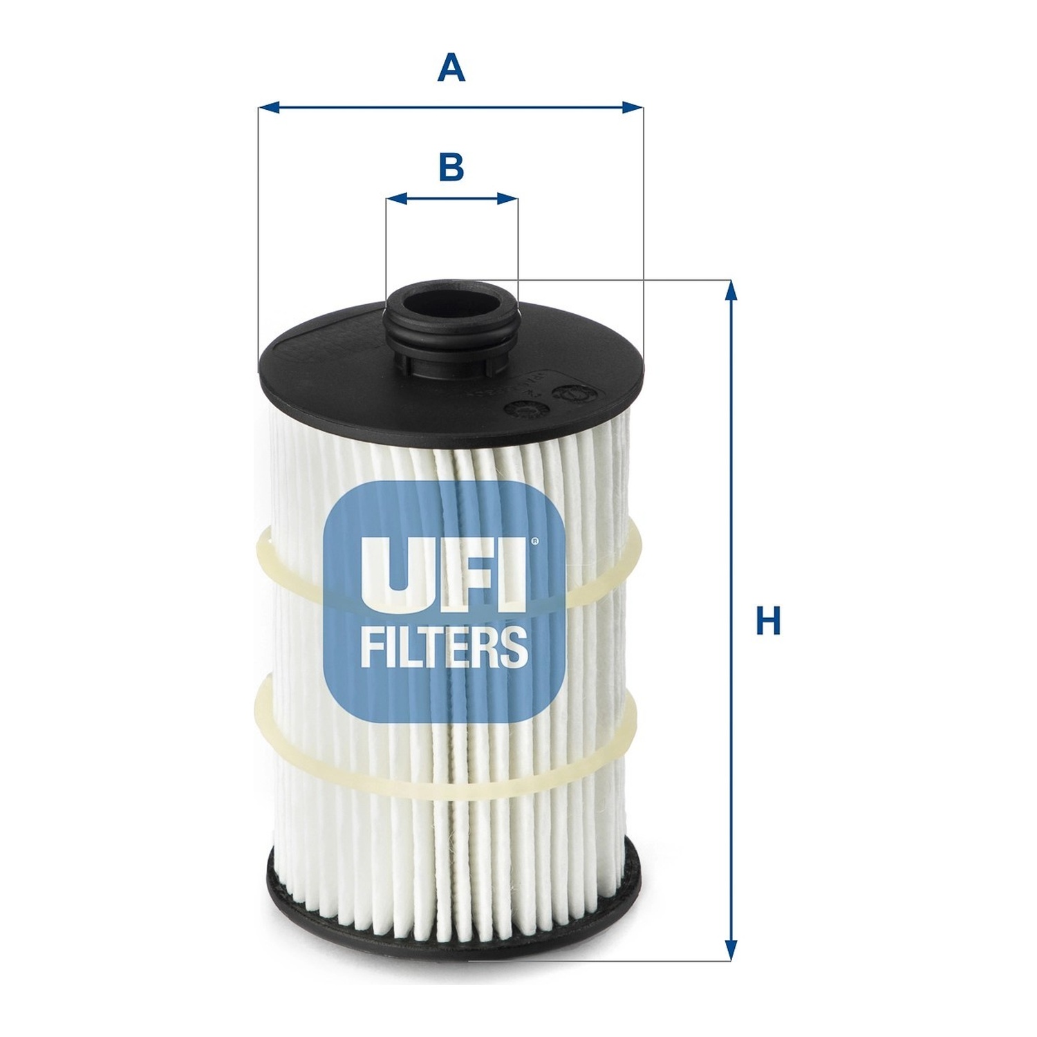 UFI 엔진오일필터