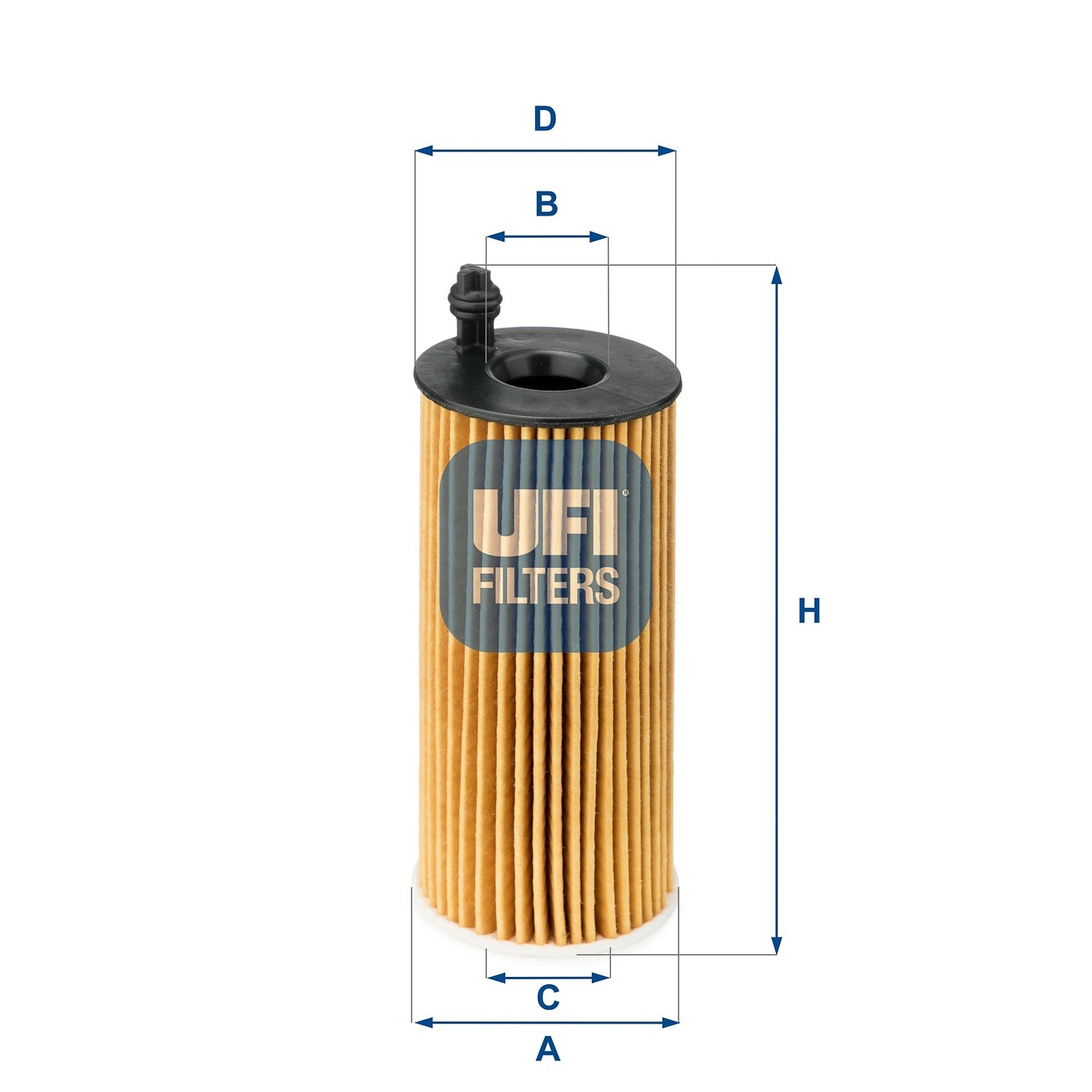 UFI 엔진오일필터