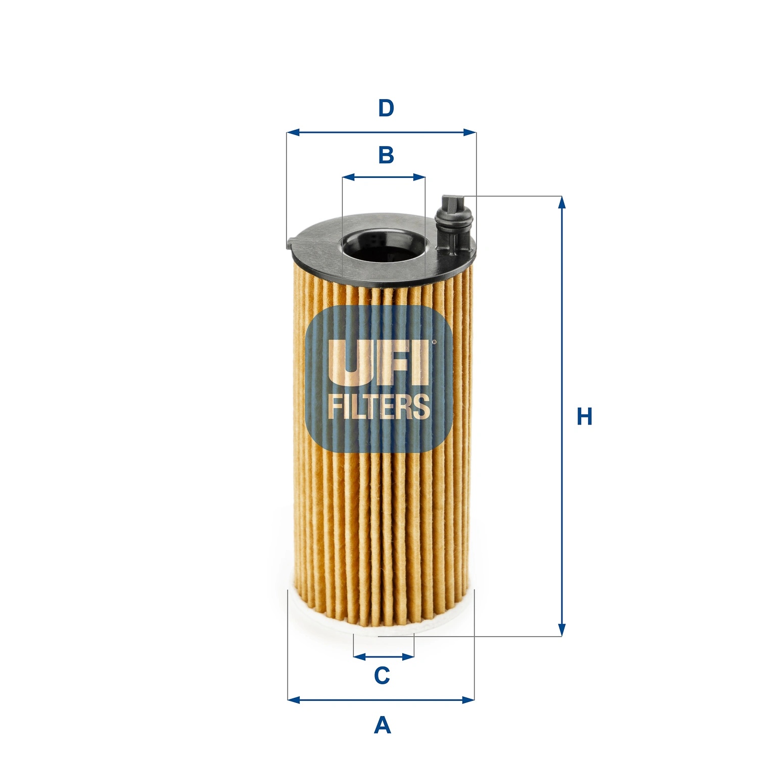 UFI 엔진오일필터