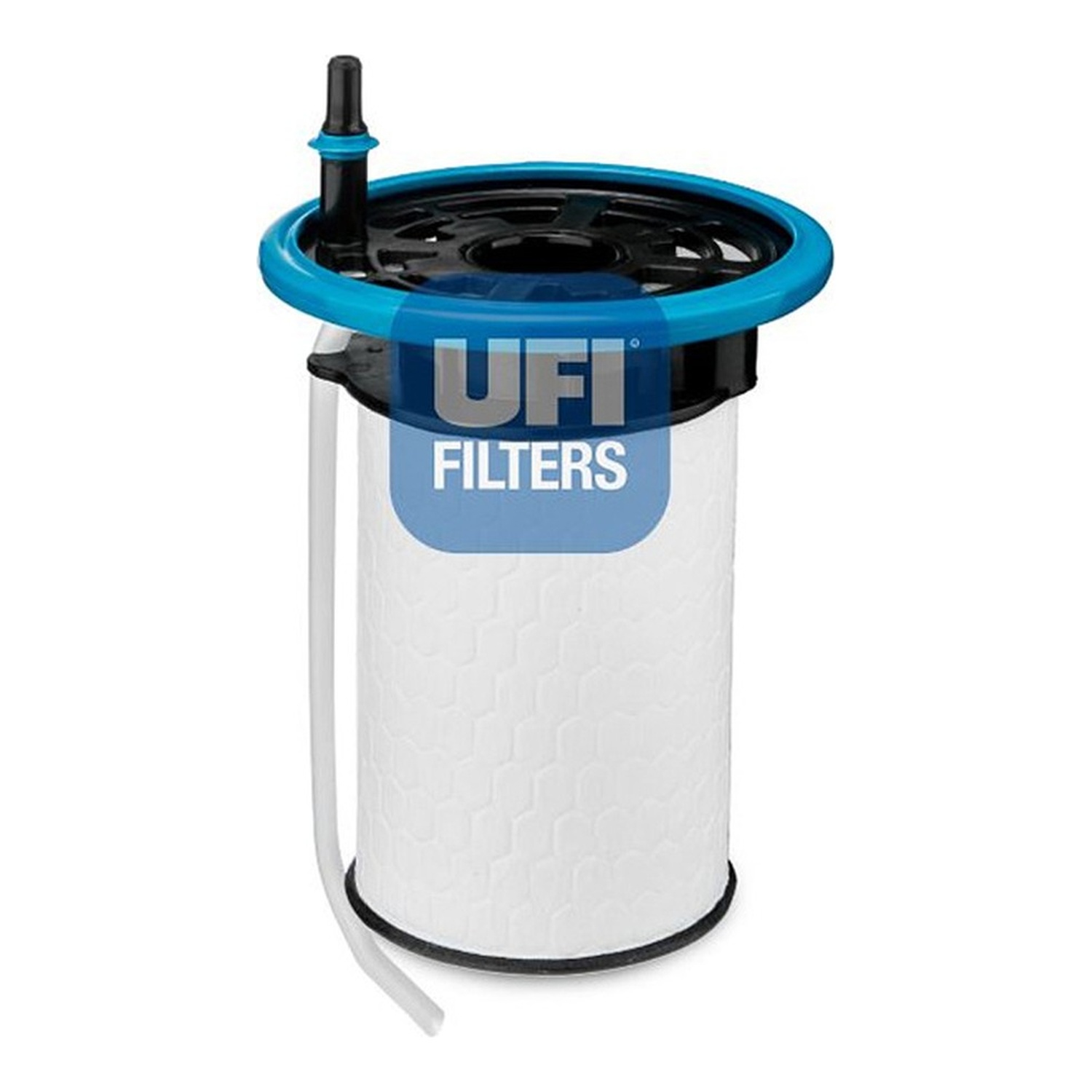 UFI 연료 필터