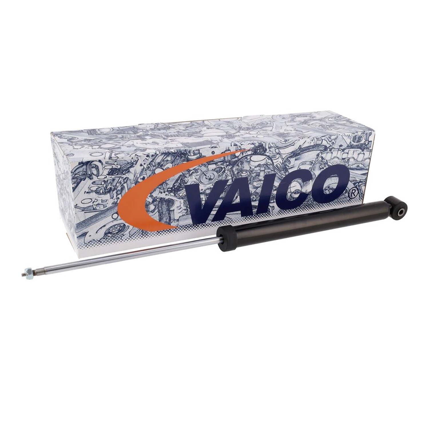 VAICO 뒤쪽 서스펜션