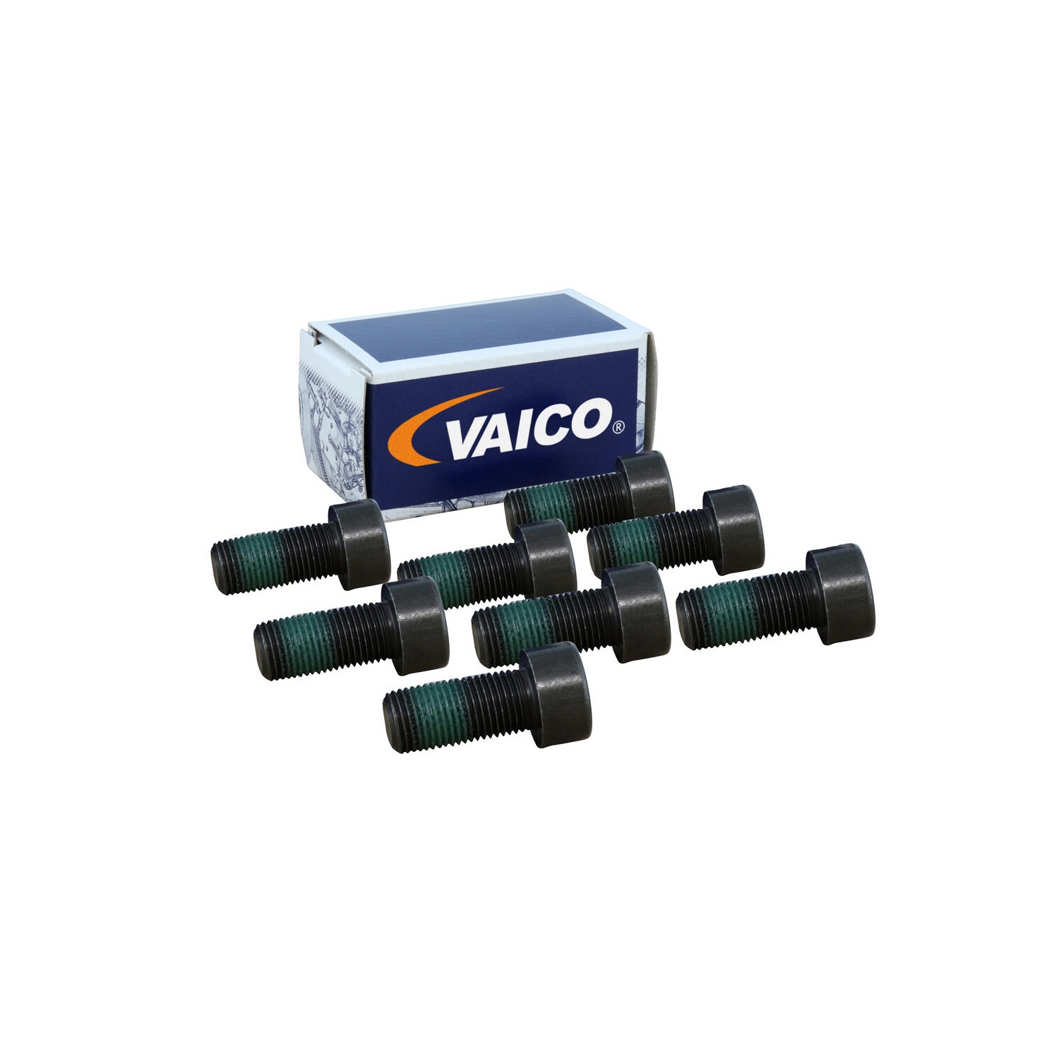 VAICO 플라이휠 볼트 세트
