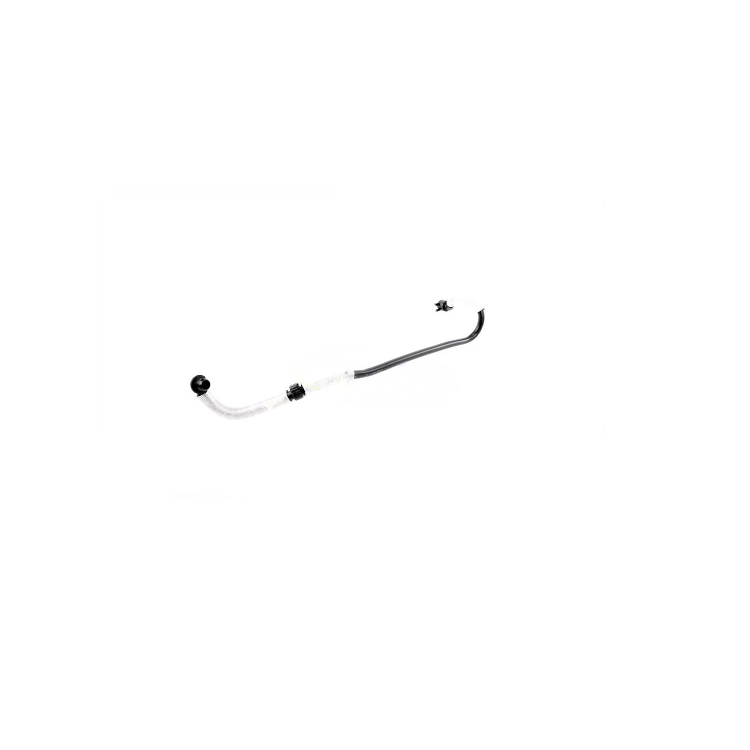 VAICO 진공 호스