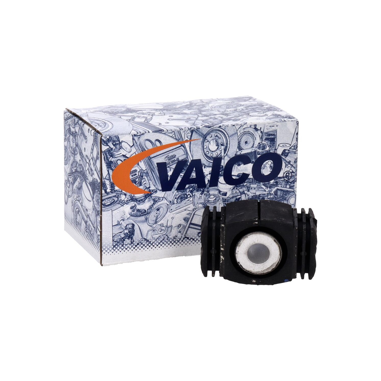 VAICO 뒤쪽 부싱