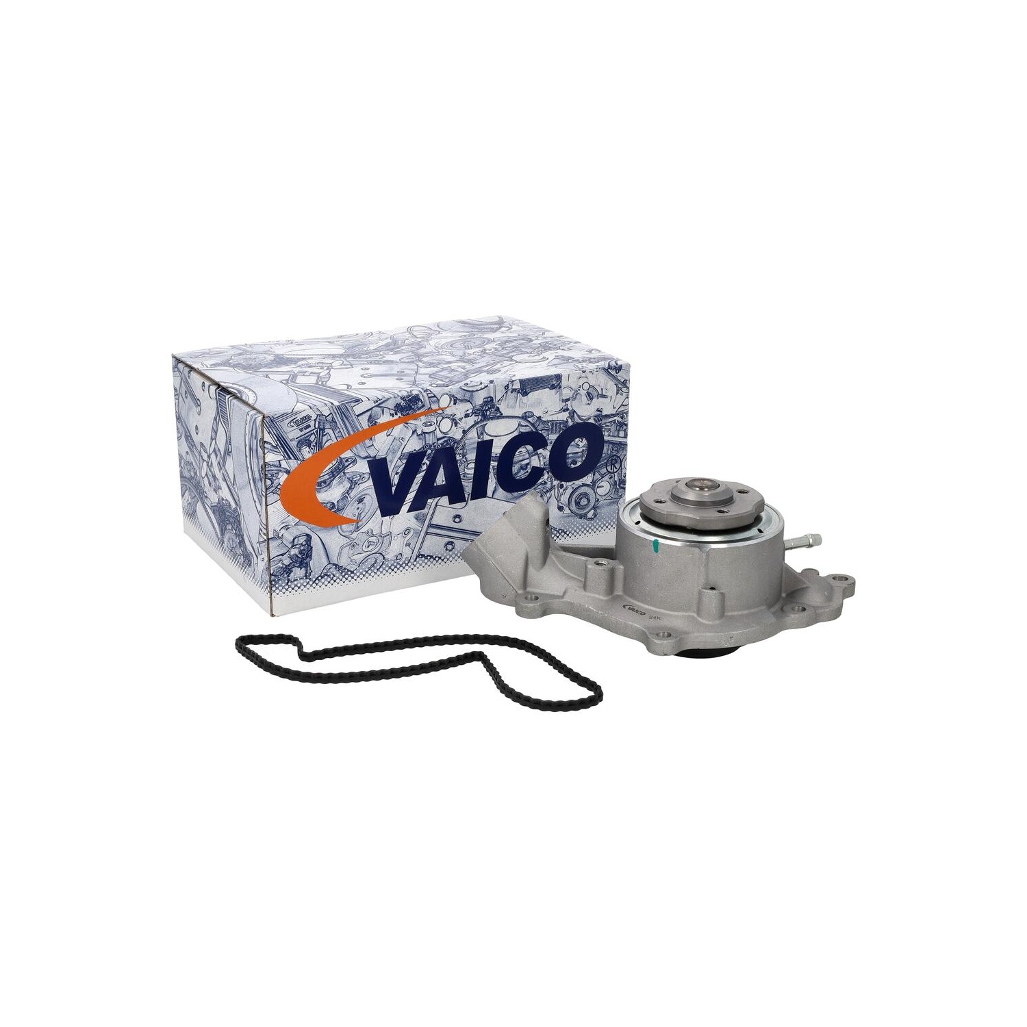 VAICO 워터펌프