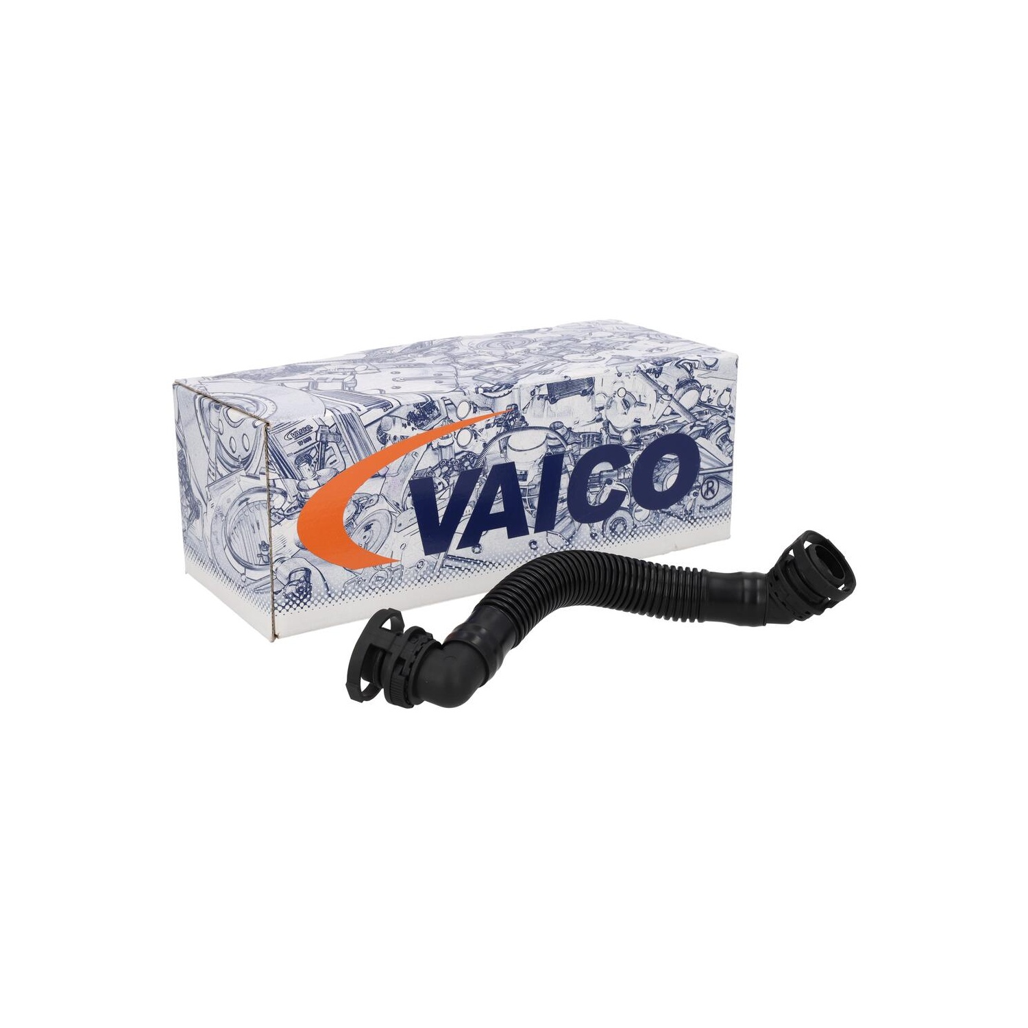 VAICO 환기호스