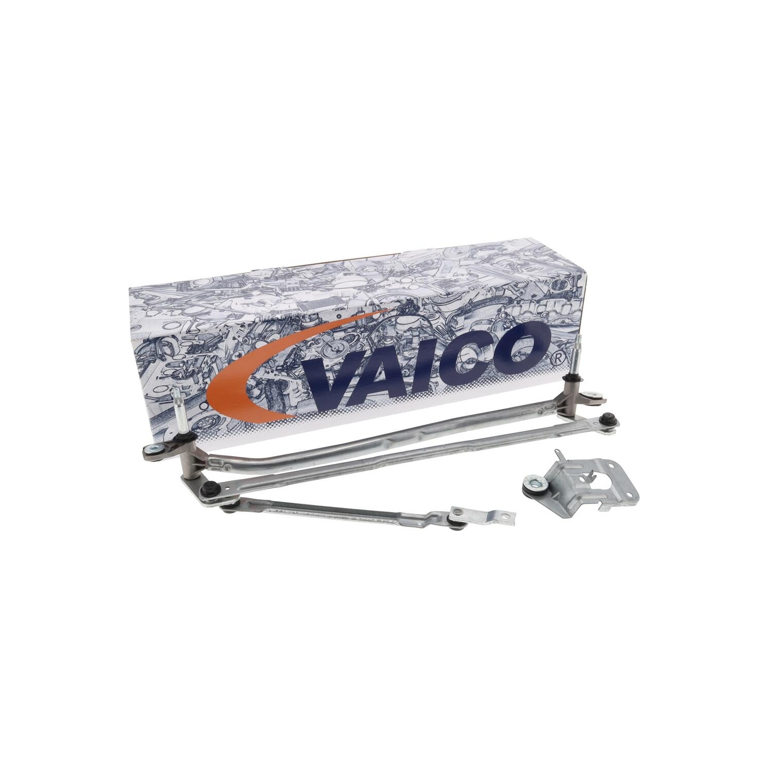 VAICO 와이퍼 링키지