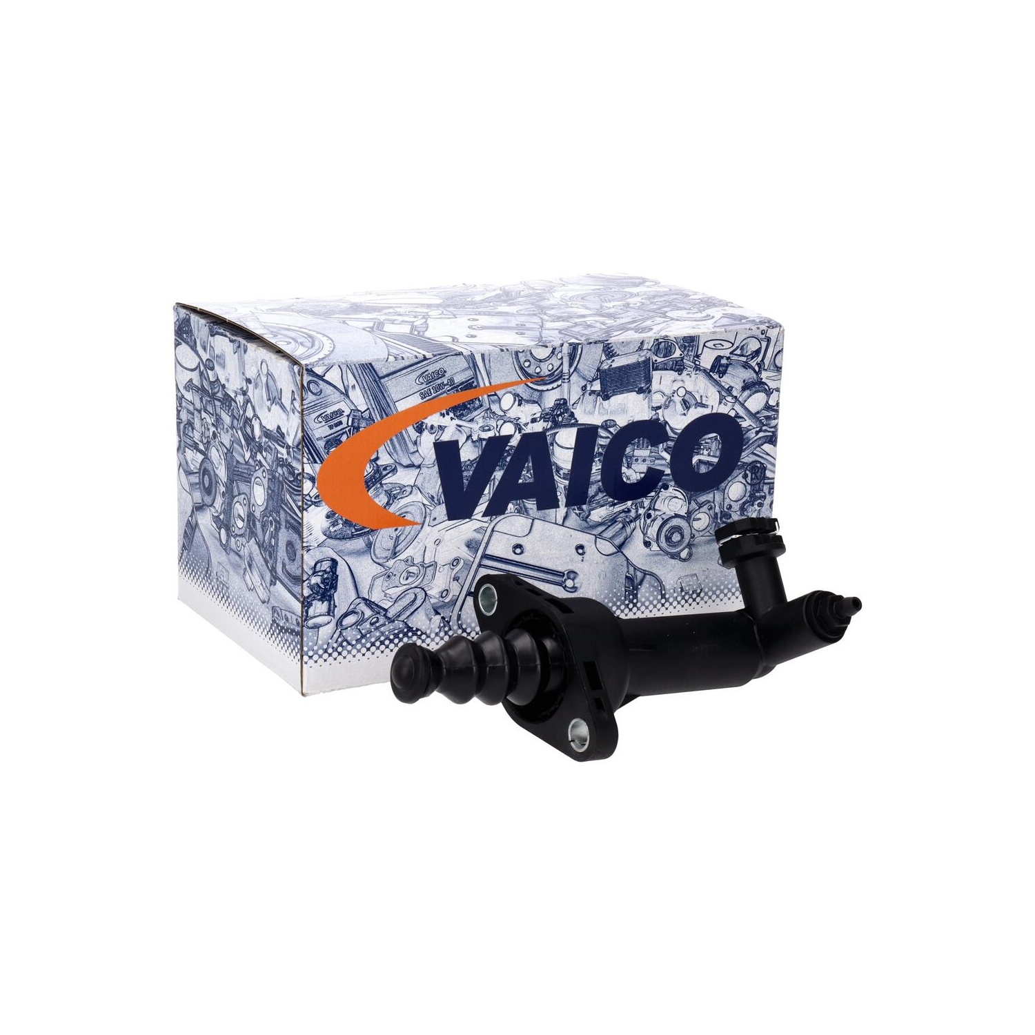 VAICO 클러치 실린더