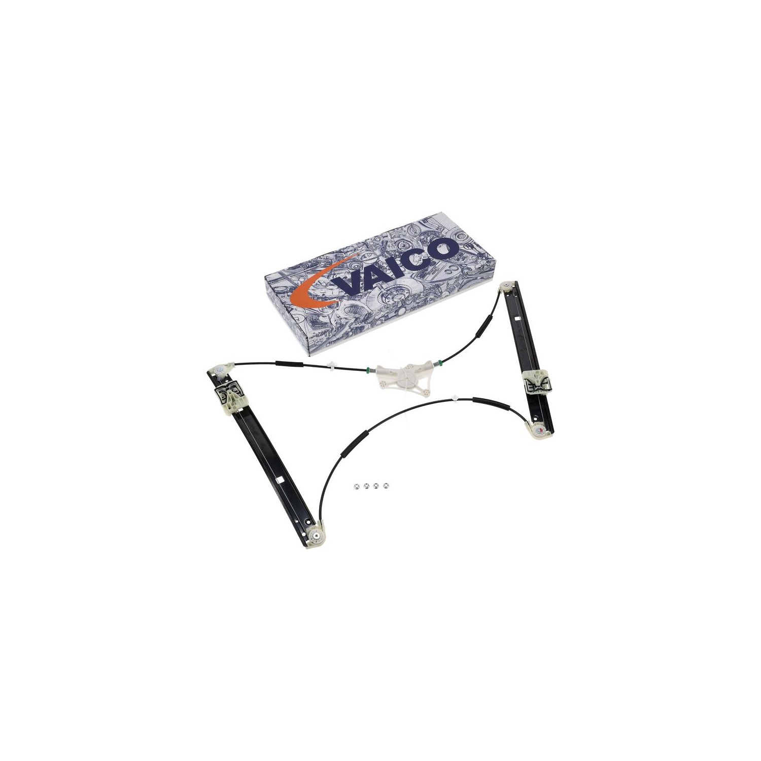 VAICO 앞우측 윈도우 레귤레이터