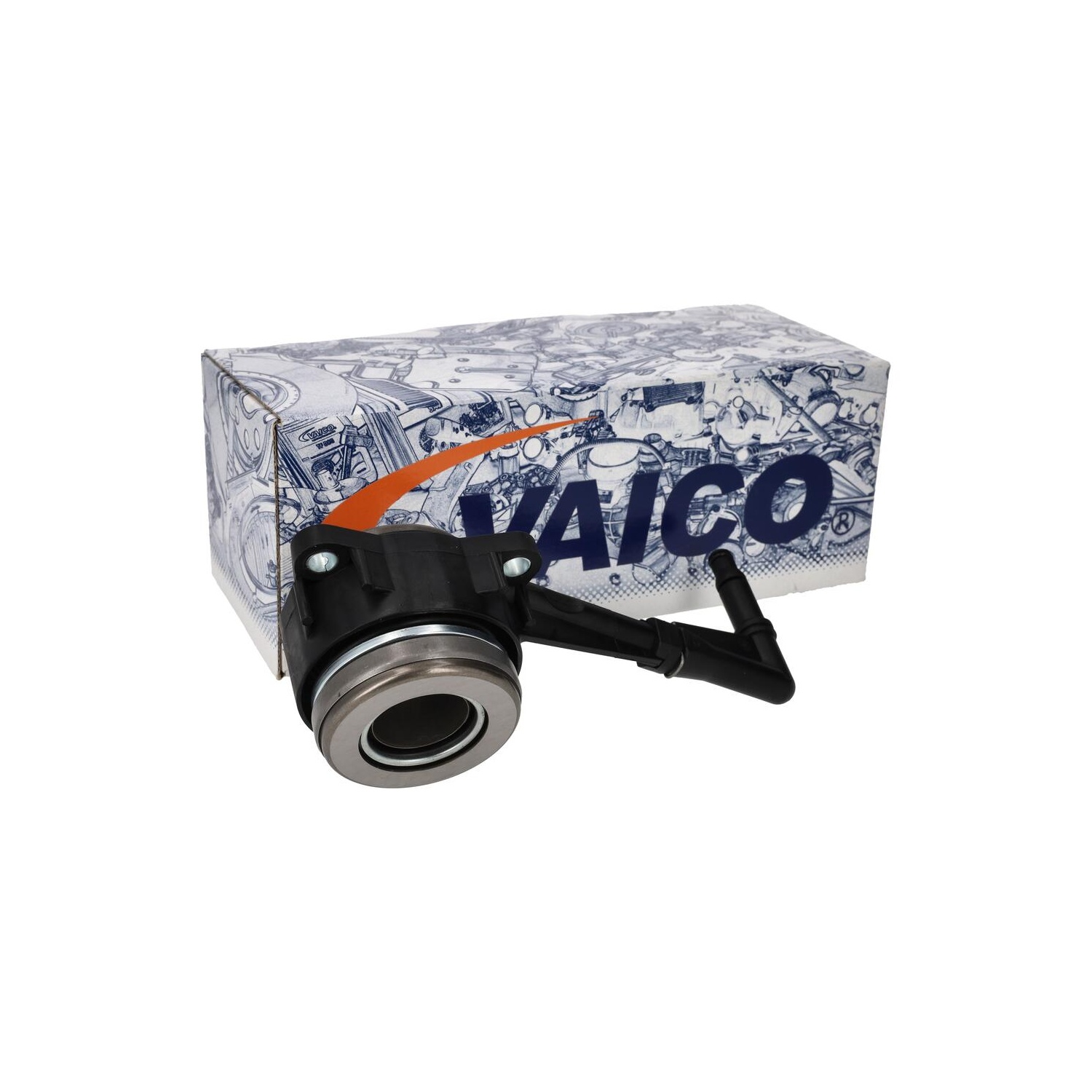 VAICO 클러치 센터 릴리즈