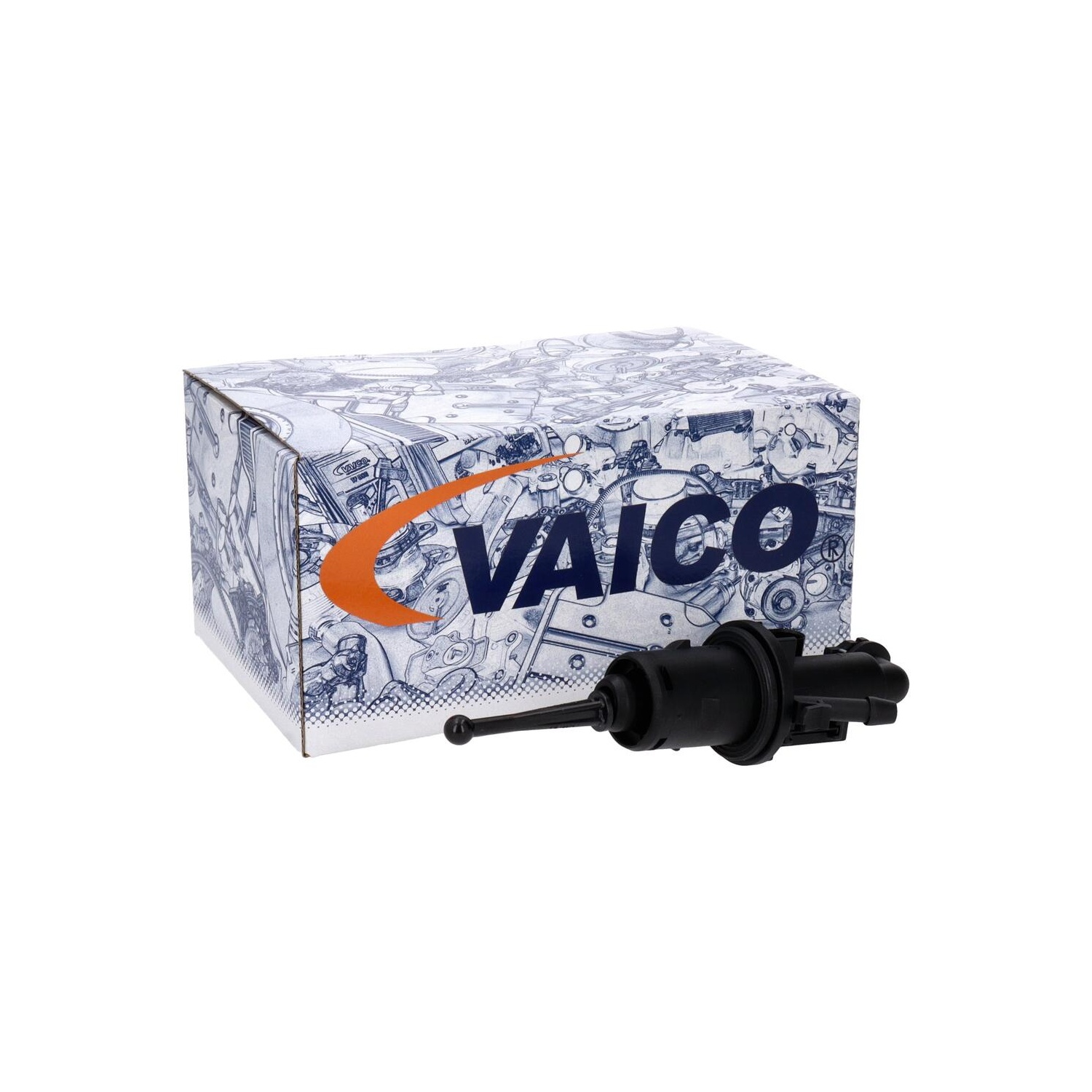 VAICO 클러치 마스터 실린더