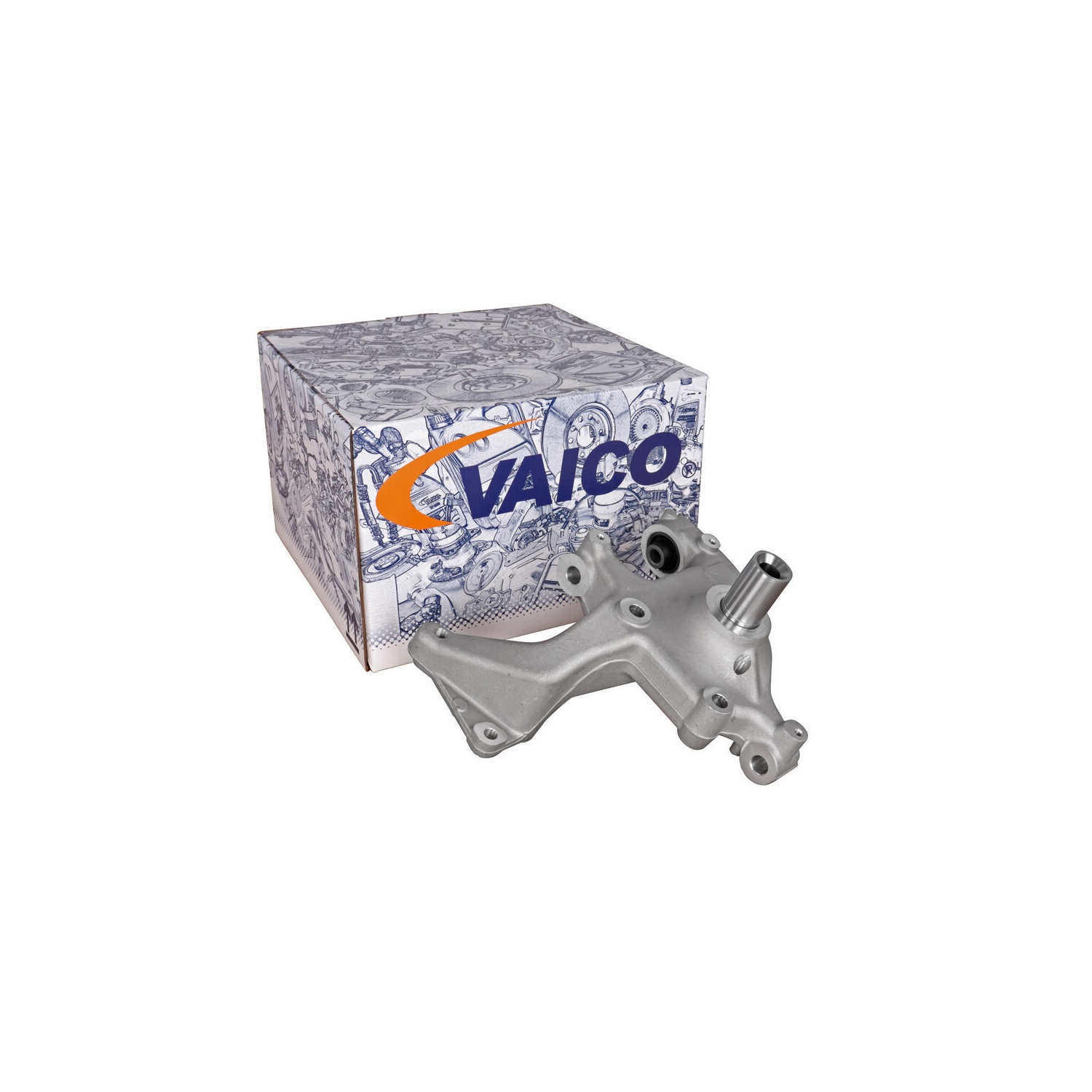 VAICO 뒤우측 너클