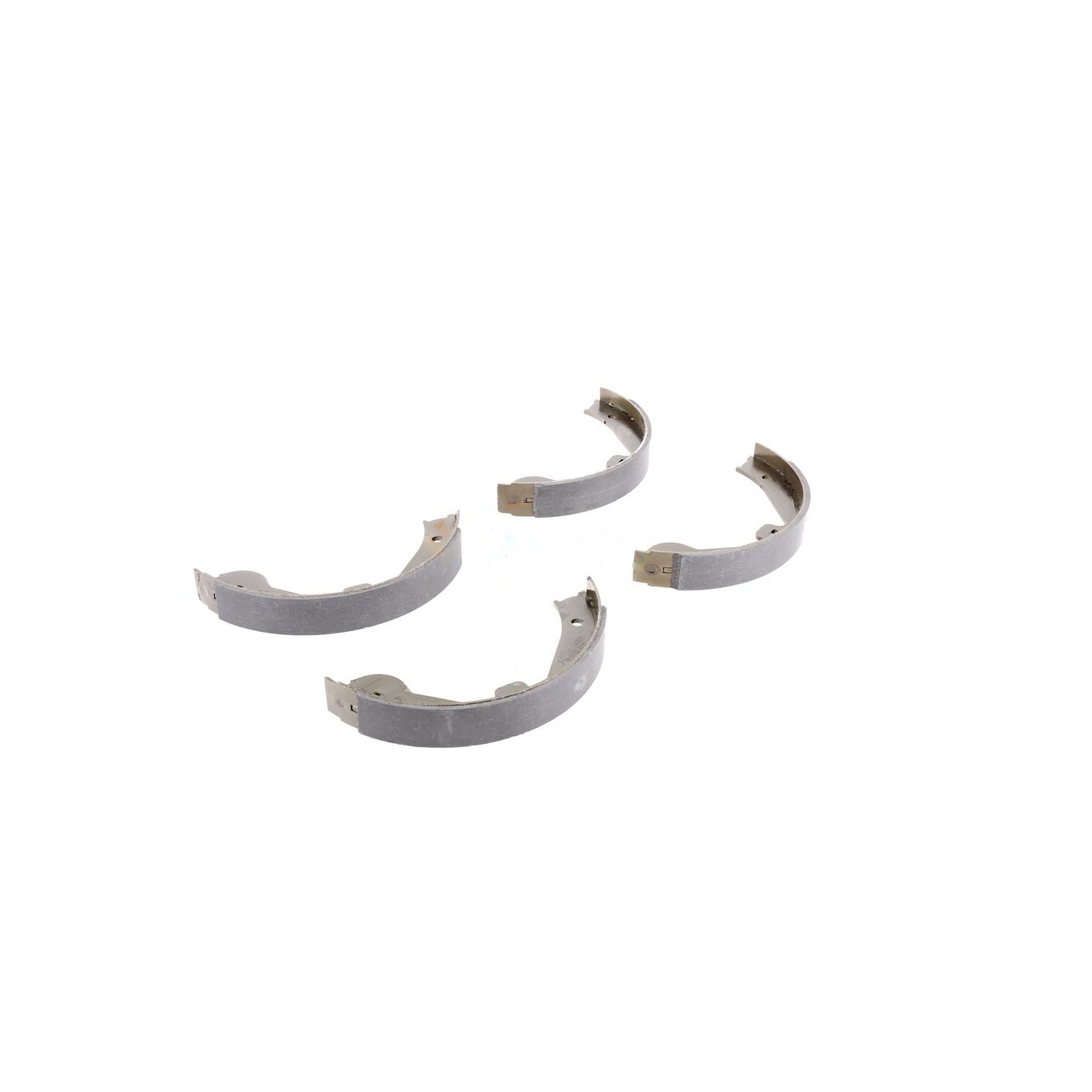 VAICO 뒤쪽 브레이크 슈