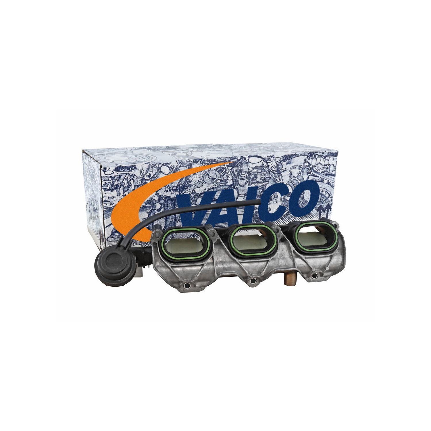 VAICO 흡기 매니폴드