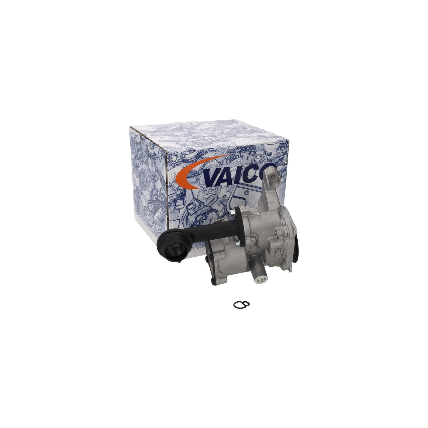 VAICO 오일 펌프