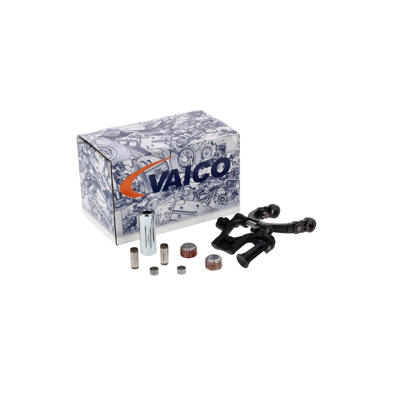 VAICO 디퍼렌셜 수리 키트