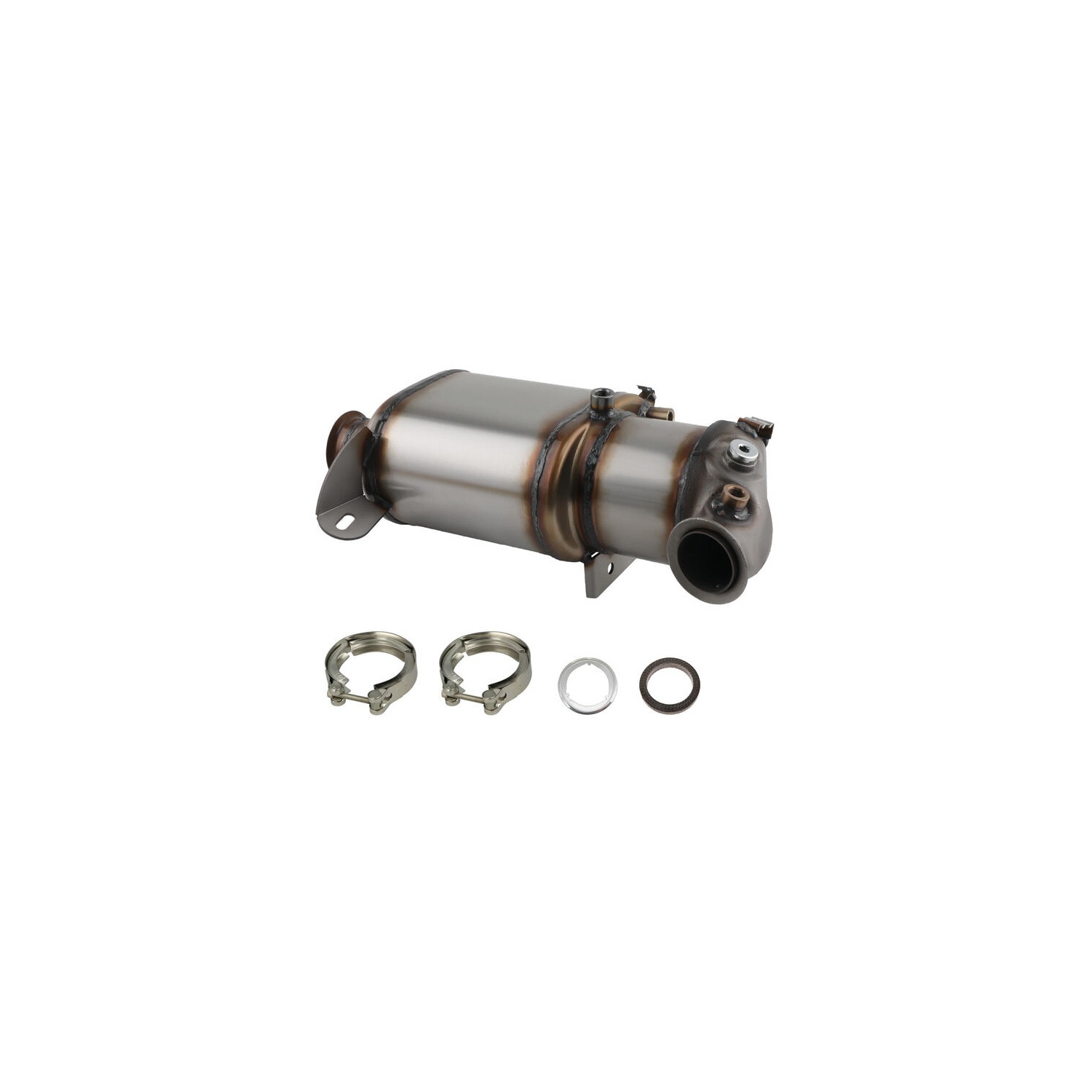 VAICO DPF