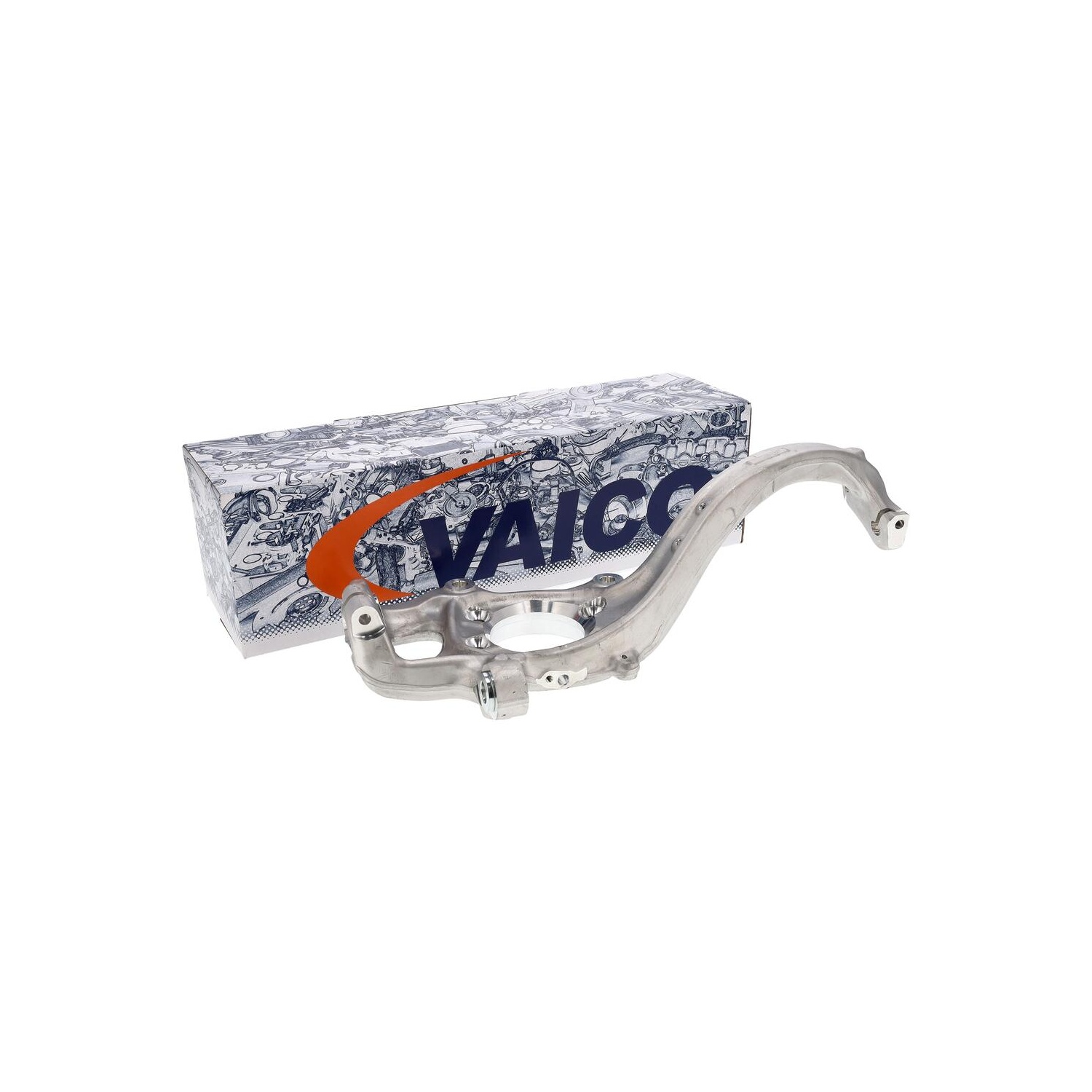 VAICO 앞좌측 너클