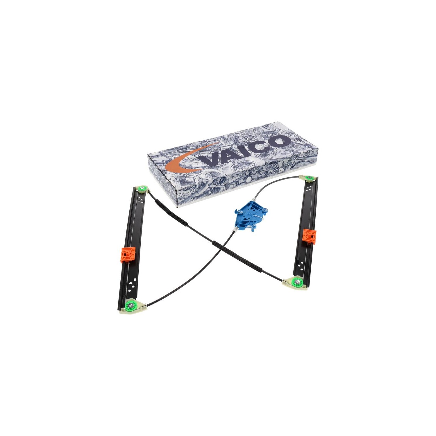 VAICO 앞좌측 윈도우 레귤레이터