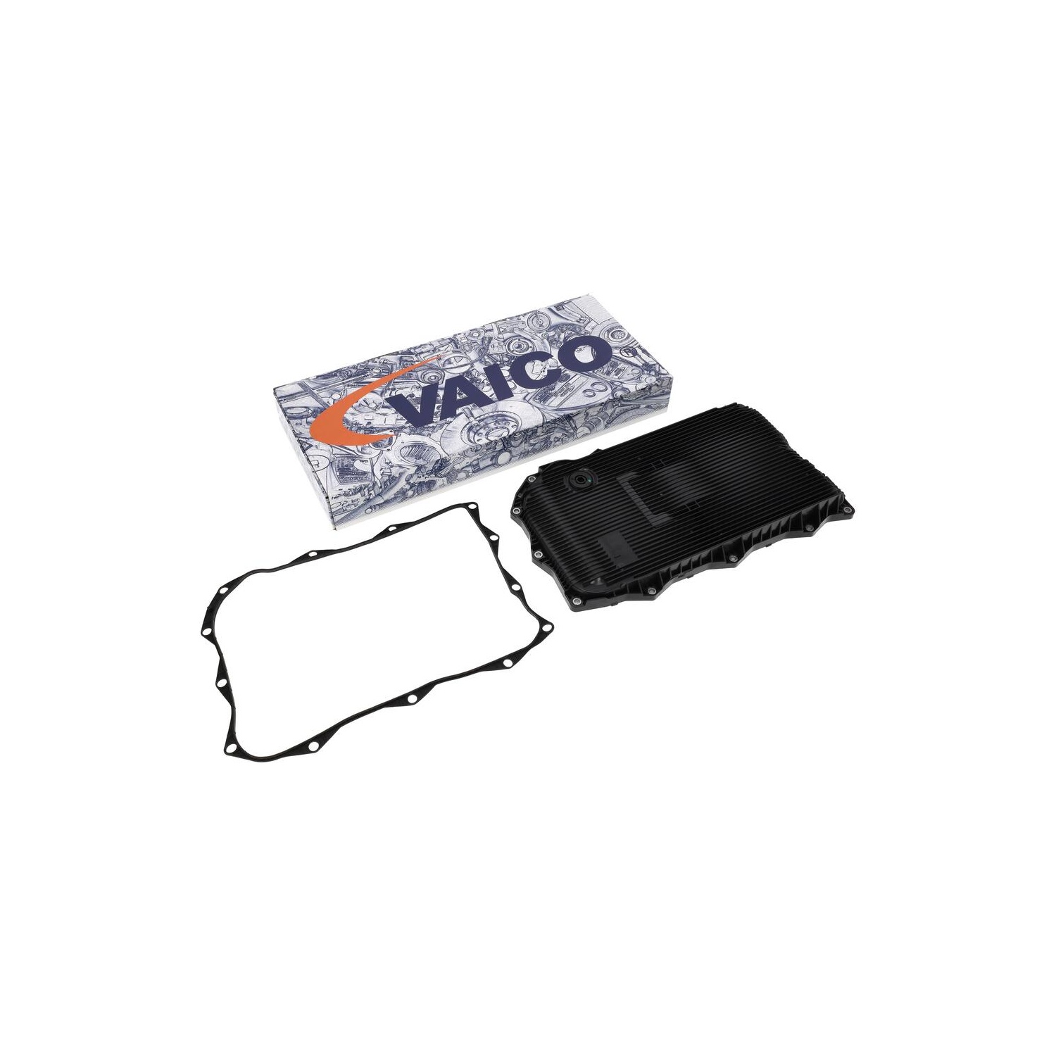 VAICO 미션오일팬