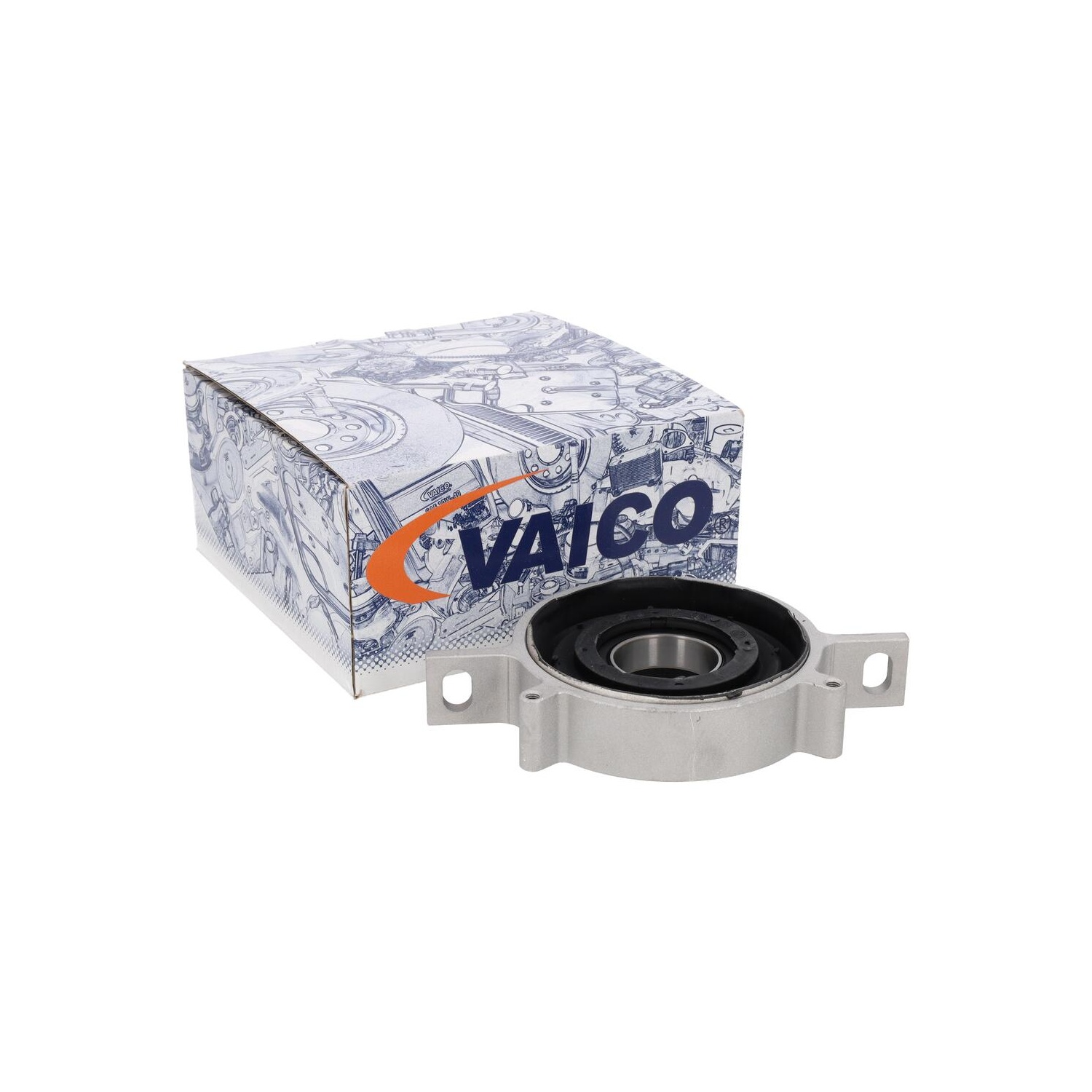 VAICO 프로펠러 샤프트 베어링
