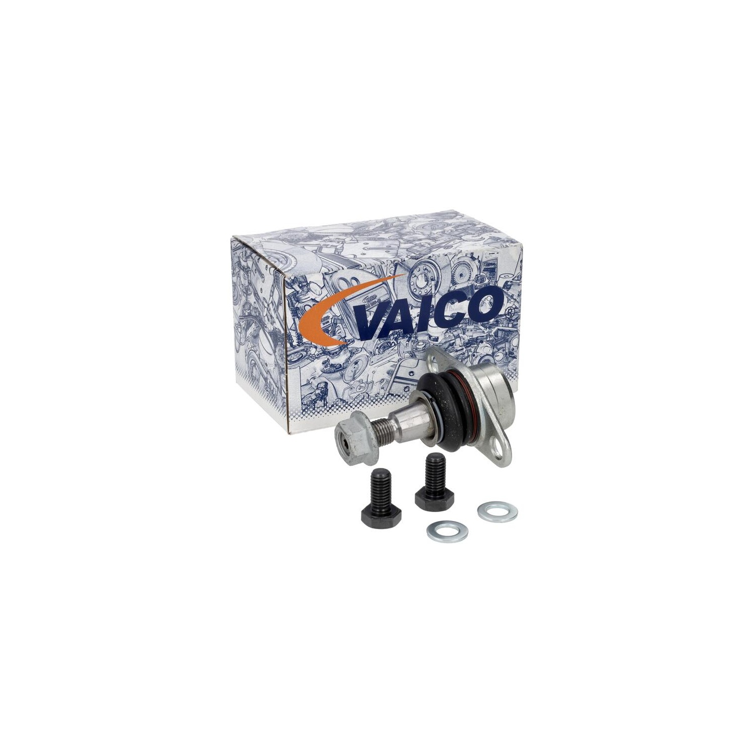 VAICO 앞쪽 볼조인트