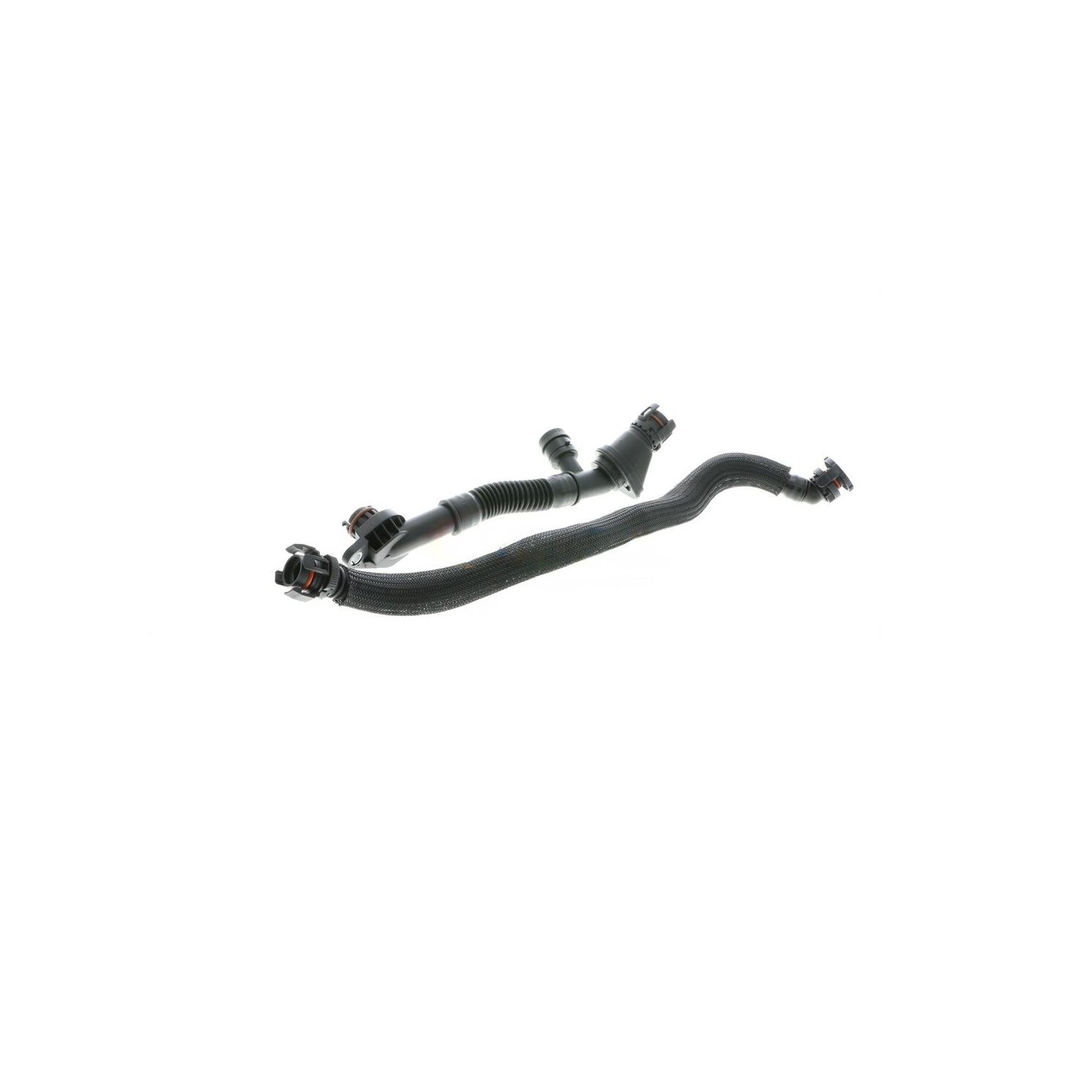 VAICO 크랭크케이스 배기 수리 키트