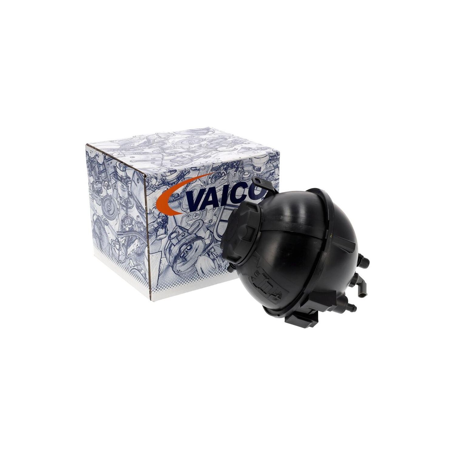 VAICO 냉각수 보조탱크