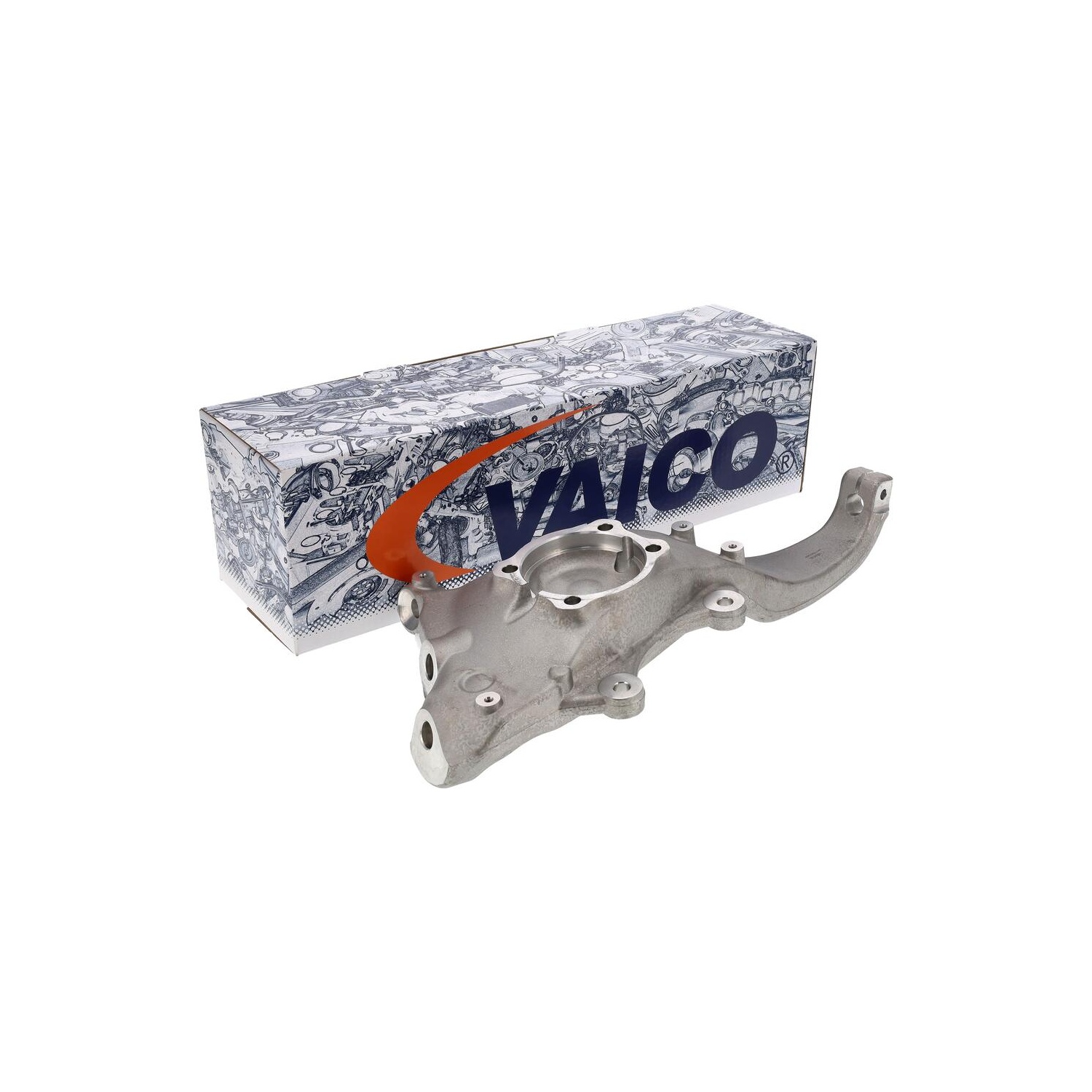 VAICO 앞좌측 너클