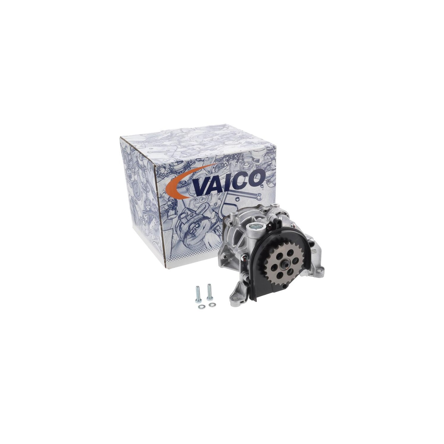 VAICO 오일 펌프