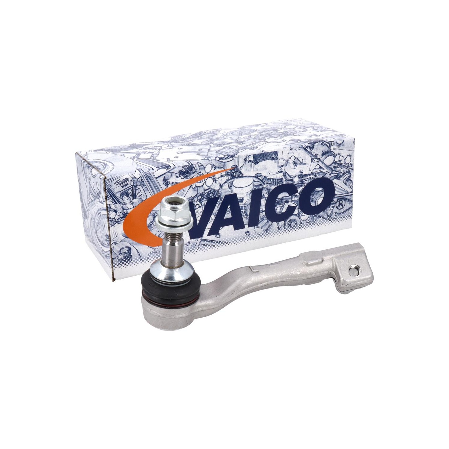 VAICO 앞좌측 타이로드엔드