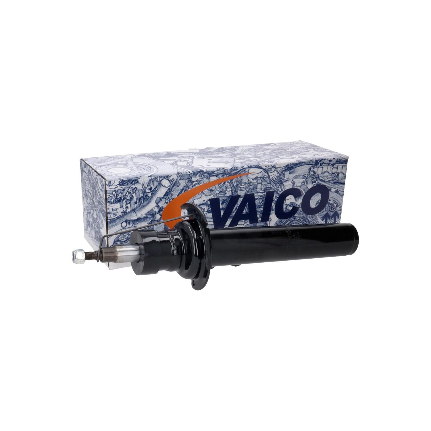 VAICO 앞우측 서스펜션
