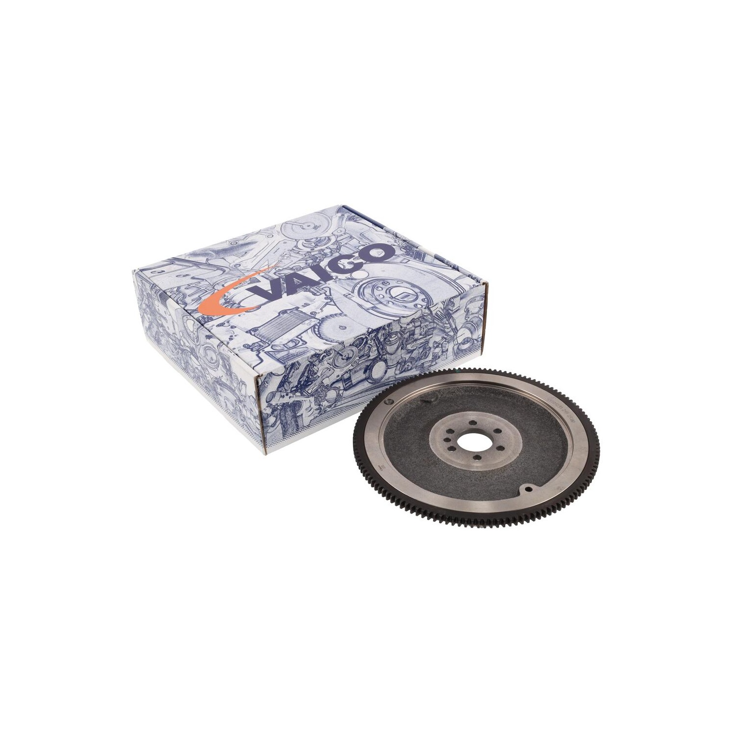 VAICO 플라이휠
